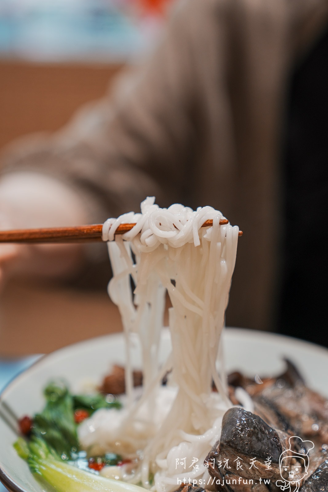 【埔里一日遊】雲米 Rice in cloud不是網美餐廳,是真材實料的雲南好滋味! - 第19張圖