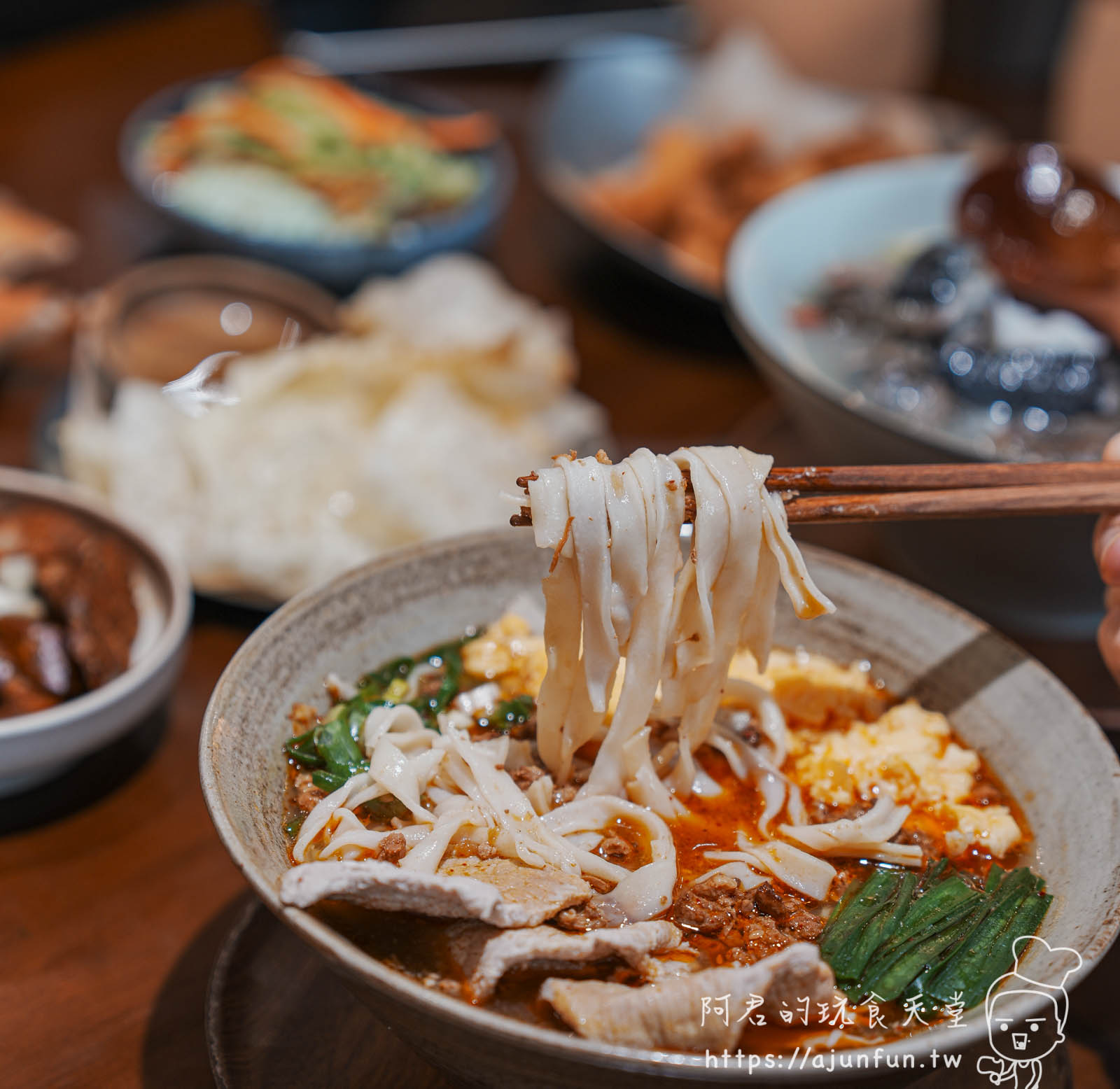 【埔里一日遊】雲米 Rice in cloud不是網美餐廳,是真材實料的雲南好滋味! - 第23張圖
