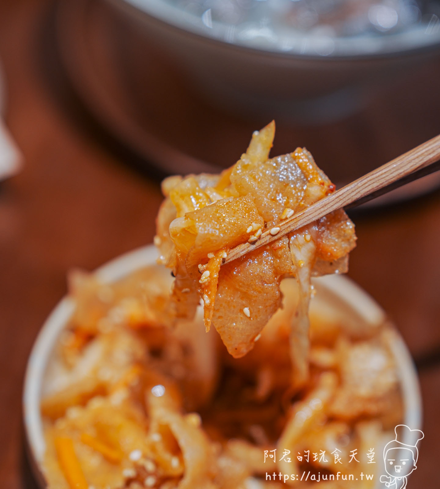 【埔里一日遊】雲米 Rice in cloud不是網美餐廳,是真材實料的雲南好滋味! - 第29張圖