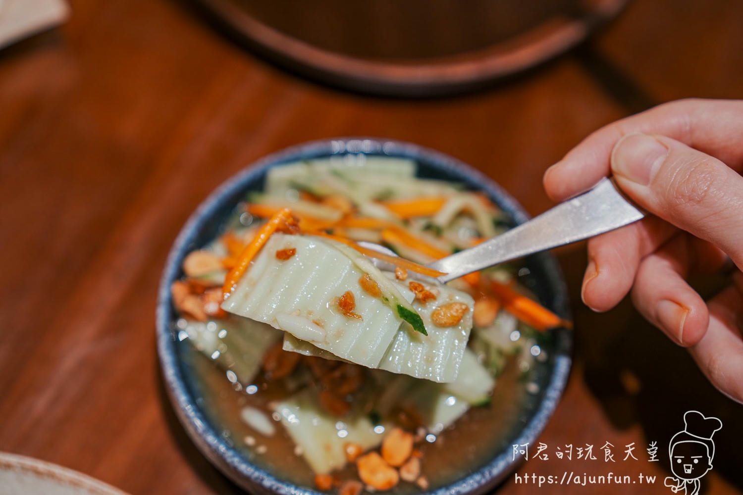【埔里一日遊】雲米 Rice in cloud不是網美餐廳,是真材實料的雲南好滋味! - 第31張圖