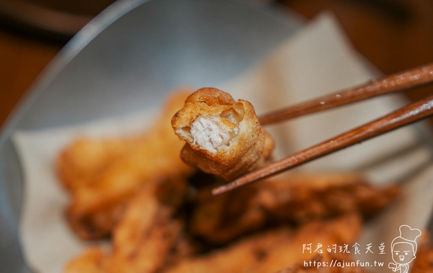 【埔里一日遊】雲米 Rice in cloud不是網美餐廳,是真材實料的雲南好滋味! - 第27張圖