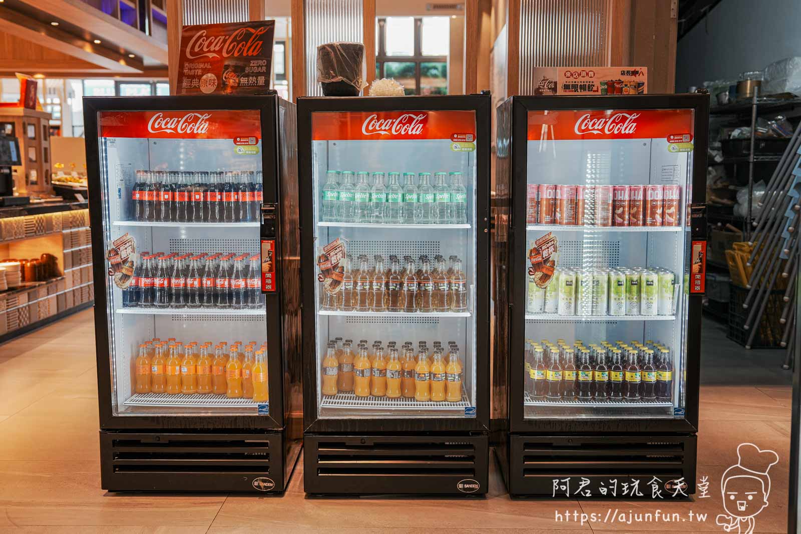 【台中大里】享千葉,這不是火鍋店,是自助百匯?569元起螃蟹、哈根達斯、生啤隨你吃! - 第56張圖