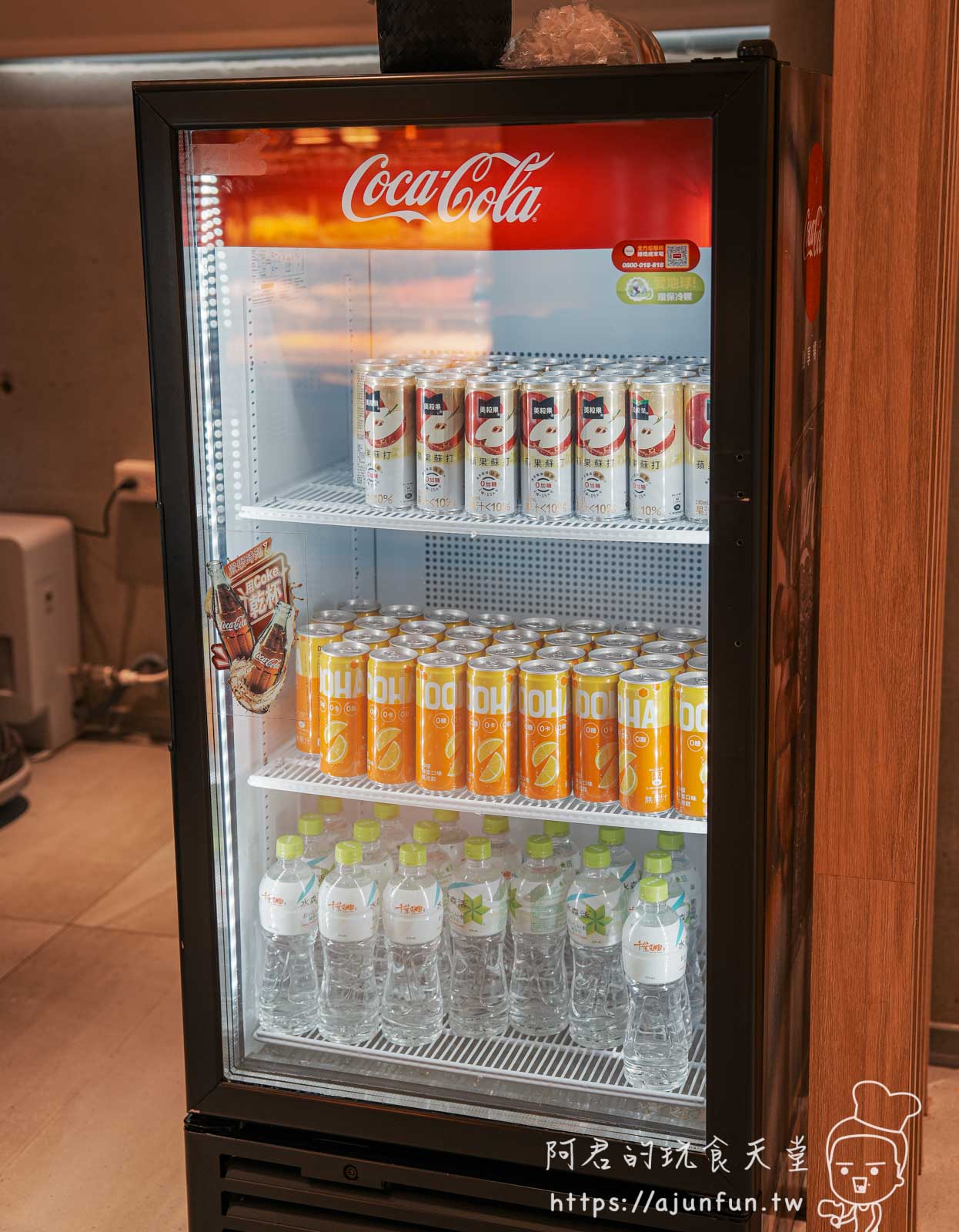 【台中大里】享千葉,這不是火鍋店,是自助百匯?569元起螃蟹、哈根達斯、生啤隨你吃! - 第55張圖