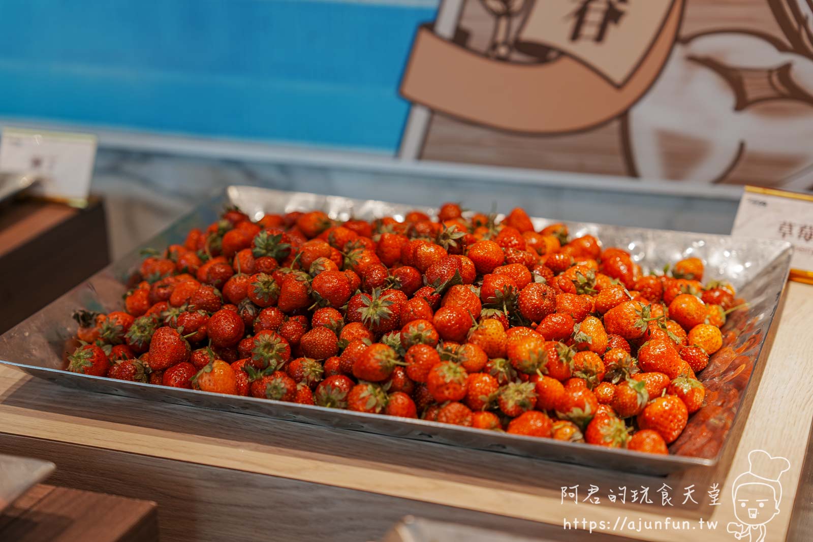 【台中大里】享千葉,這不是火鍋店,是自助百匯?569元起螃蟹、哈根達斯、生啤隨你吃! - 第69張圖