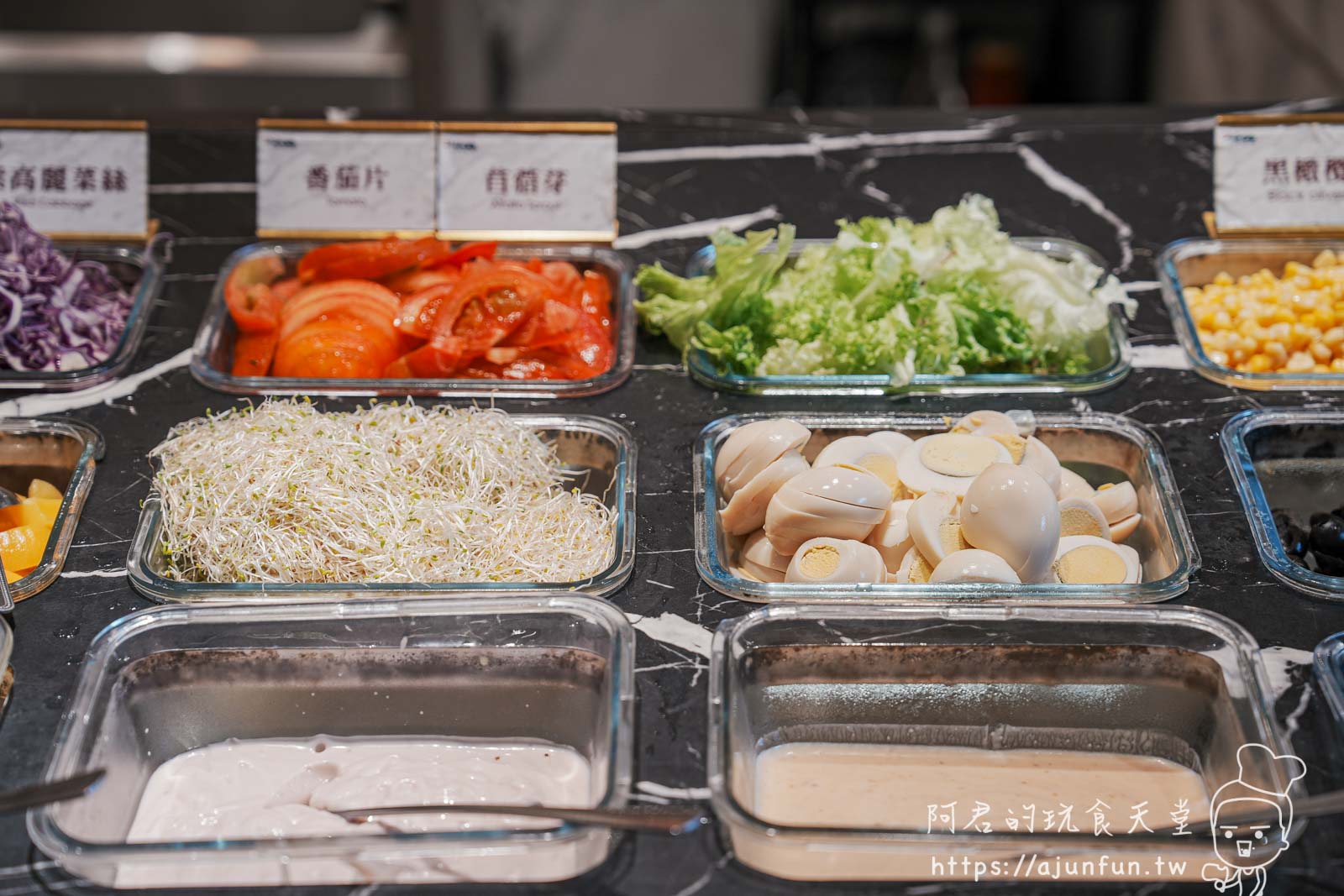 【台中大里】享千葉,這不是火鍋店,是自助百匯?569元起螃蟹、哈根達斯、生啤隨你吃! - 第25張圖