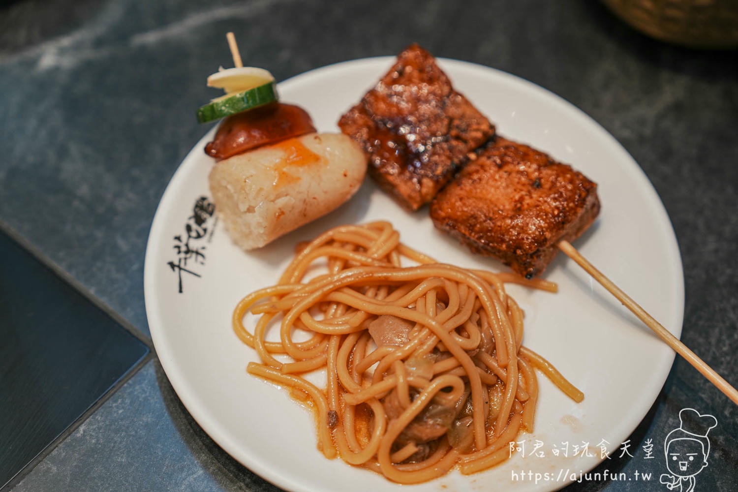 【台中大里】享千葉,這不是火鍋店,是自助百匯?569元起螃蟹、哈根達斯、生啤隨你吃! - 第93張圖