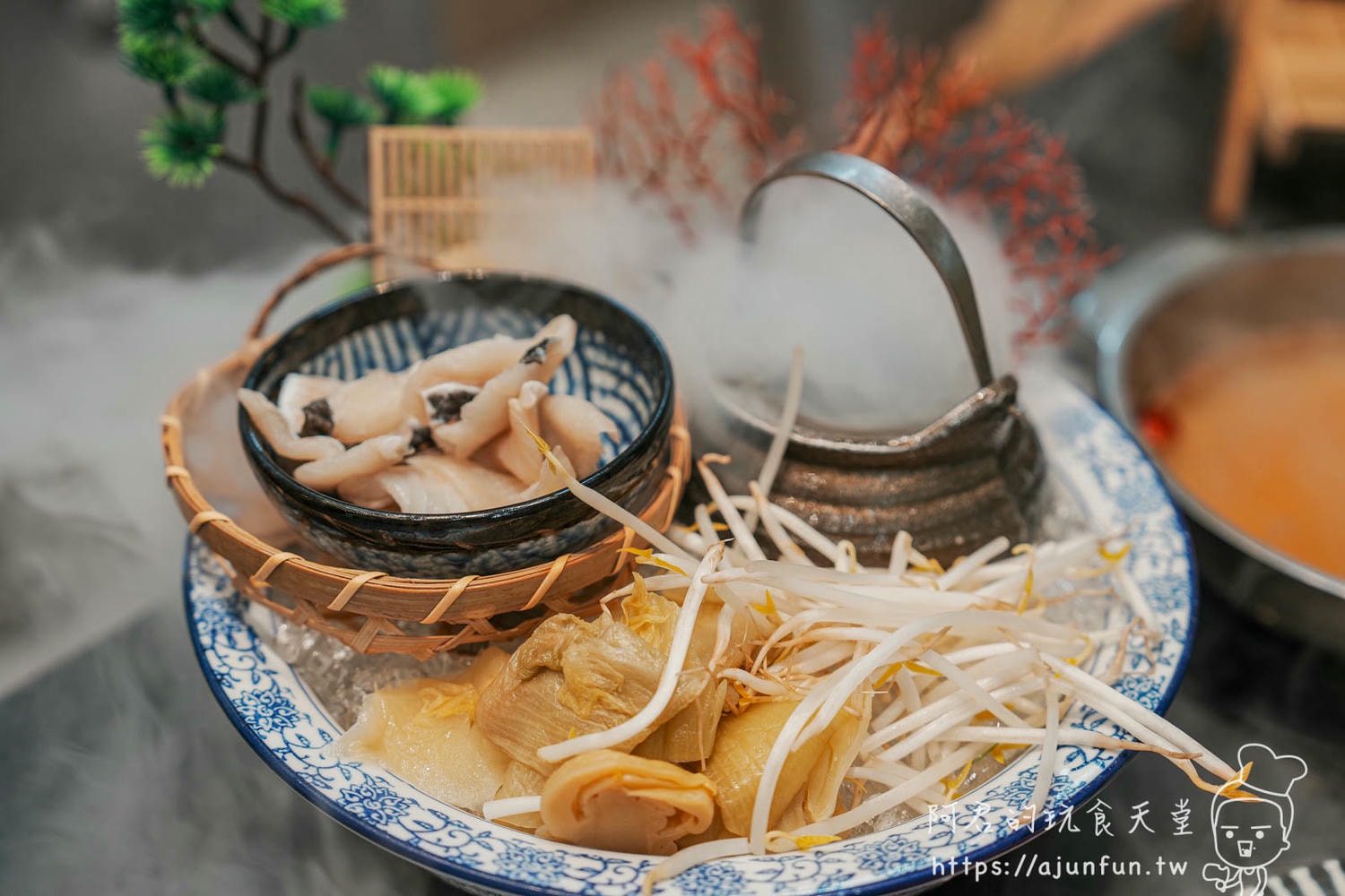 【台中大里】享千葉,這不是火鍋店,是自助百匯?569元起螃蟹、哈根達斯、生啤隨你吃! - 第77張圖
