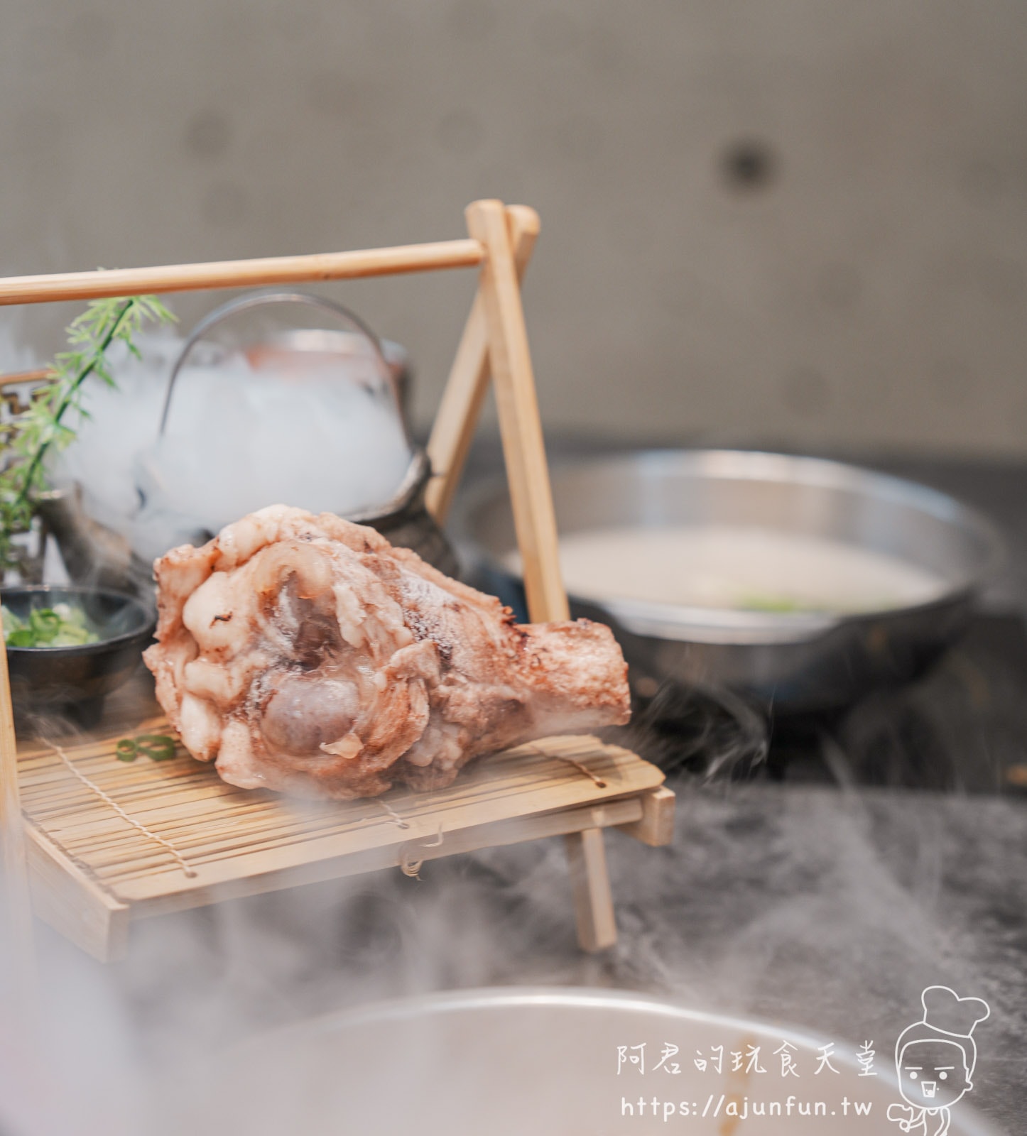 【台中大里】享千葉,這不是火鍋店,是自助百匯?569元起螃蟹、哈根達斯、生啤隨你吃! - 第75張圖