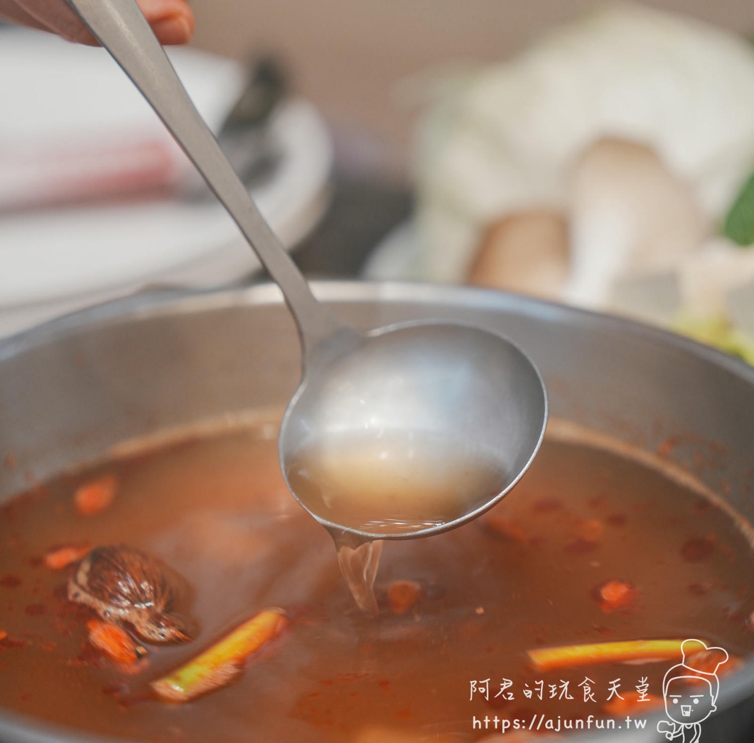 【台中大里】享千葉,這不是火鍋店,是自助百匯?569元起螃蟹、哈根達斯、生啤隨你吃! - 第79張圖