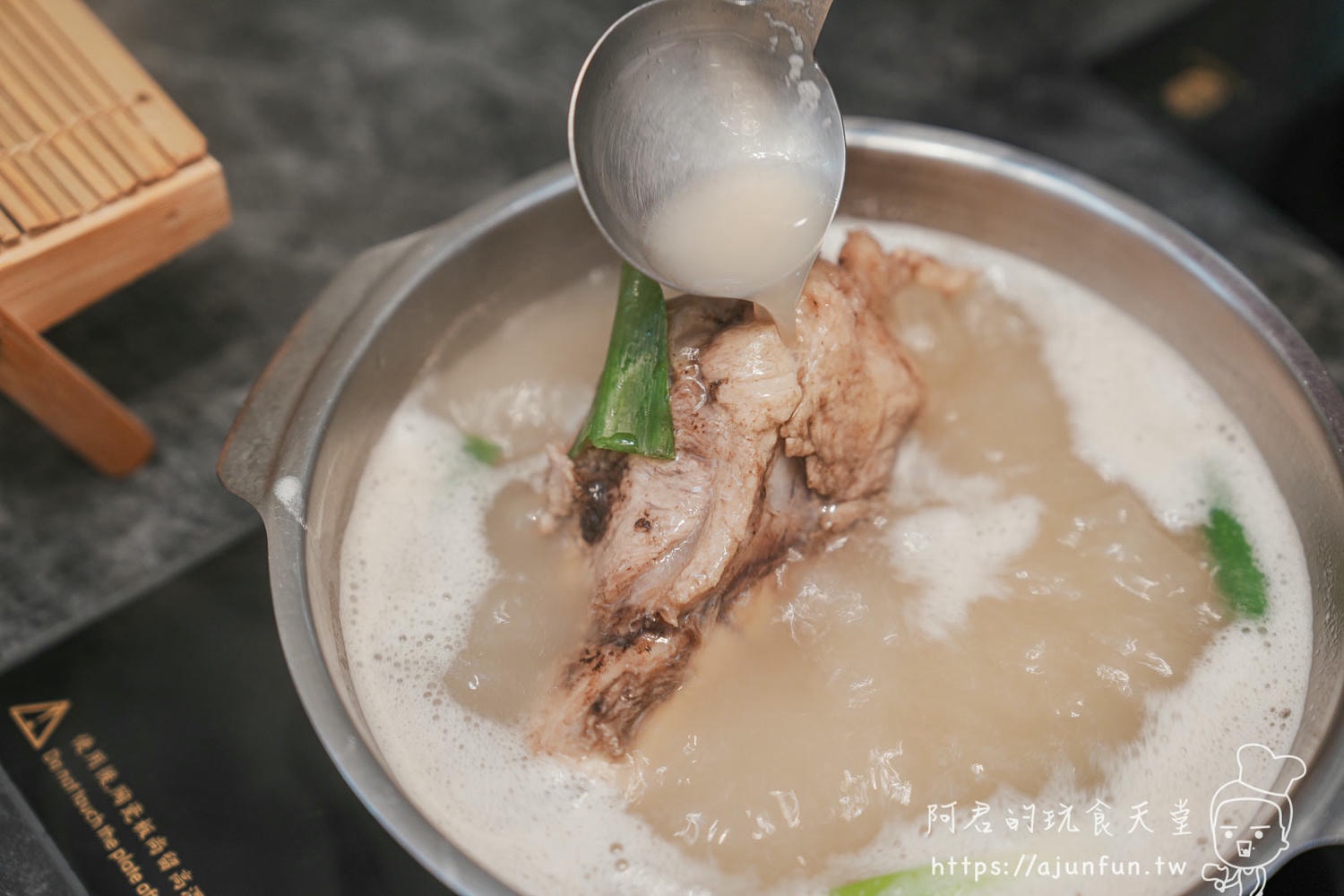 【台中大里】享千葉,這不是火鍋店,是自助百匯?569元起螃蟹、哈根達斯、生啤隨你吃! - 第76張圖