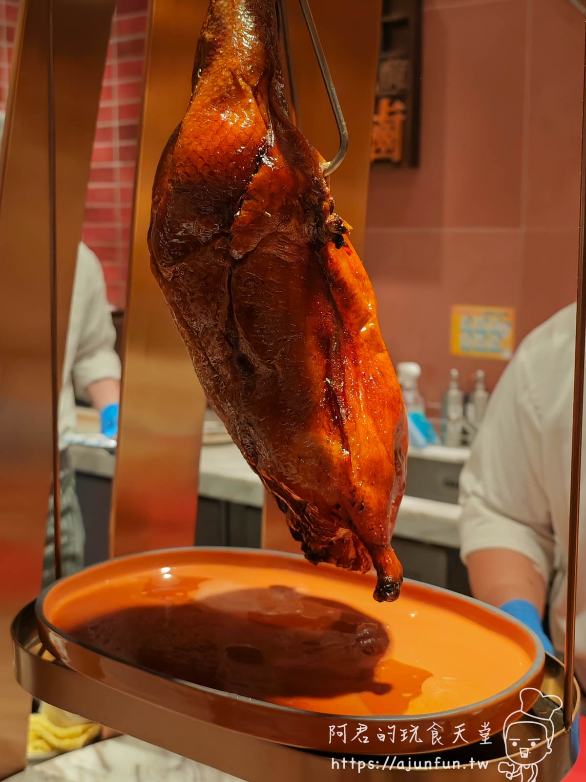 台中吃到飽饗食天堂Lalaport店好吃嗎?怎麼訂位、多少價格一篇看懂! - 第51張圖