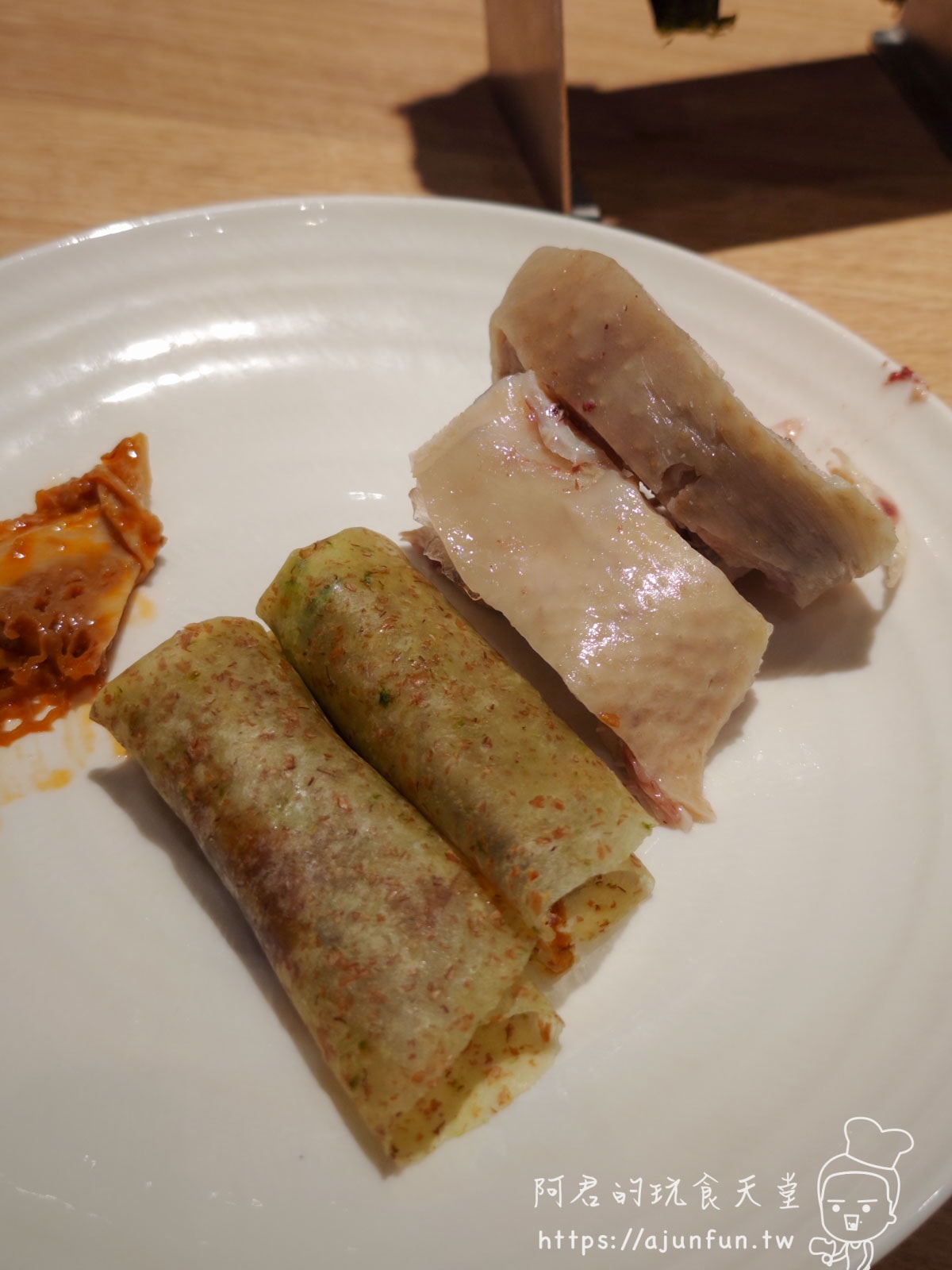 台中吃到飽饗食天堂Lalaport店好吃嗎?怎麼訂位、多少價格一篇看懂! - 第57張圖