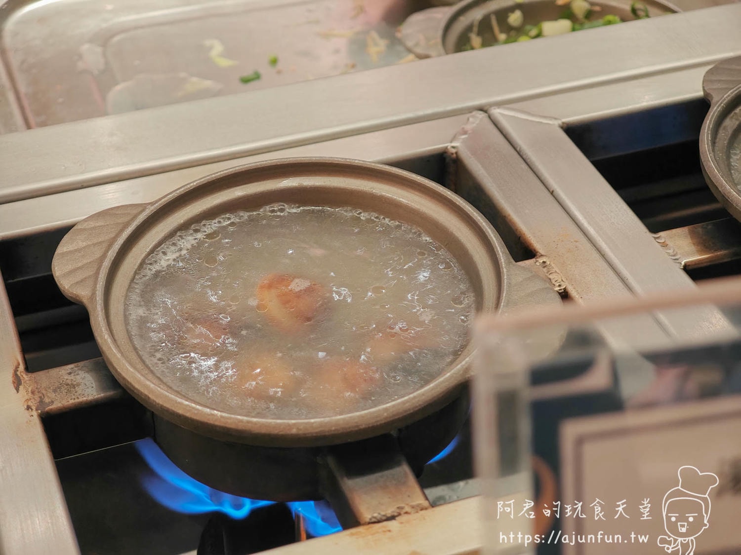 台中吃到飽饗食天堂Lalaport店好吃嗎?怎麼訂位、多少價格一篇看懂! - 第46張圖