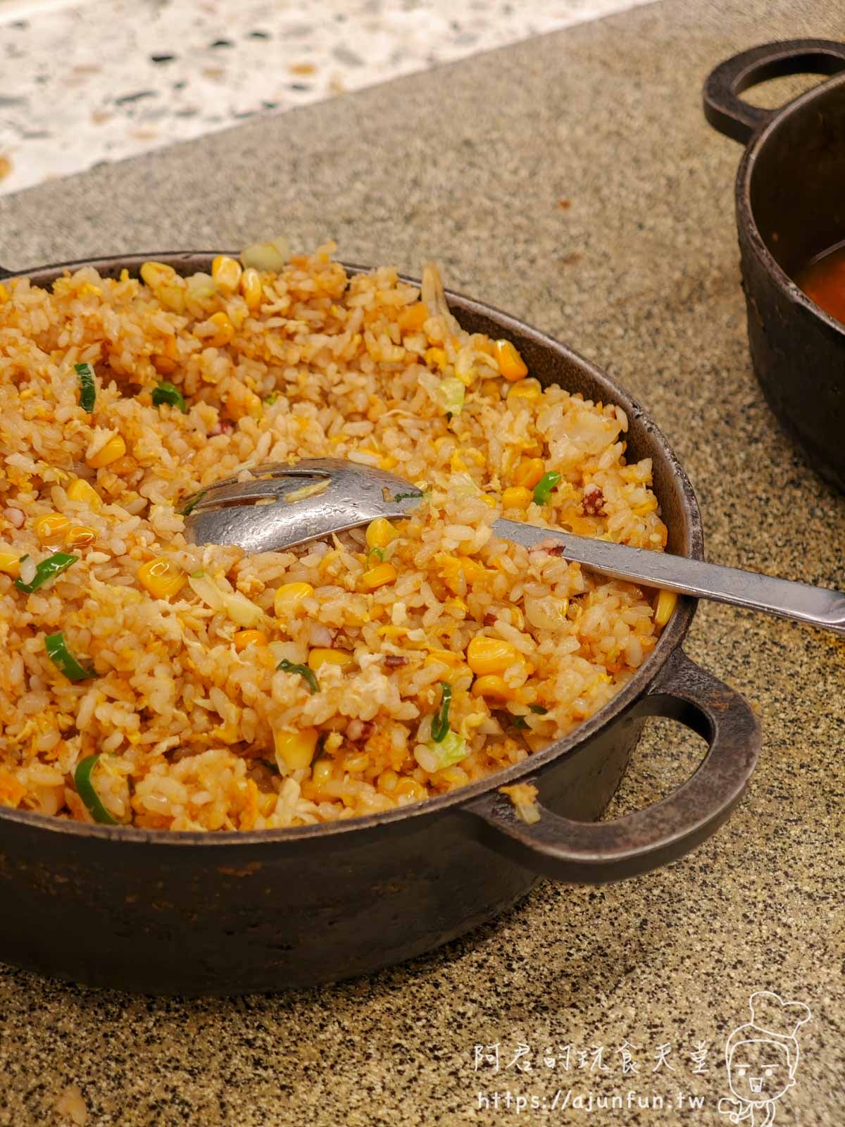台中吃到飽饗食天堂Lalaport店好吃嗎?怎麼訂位、多少價格一篇看懂! - 第37張圖