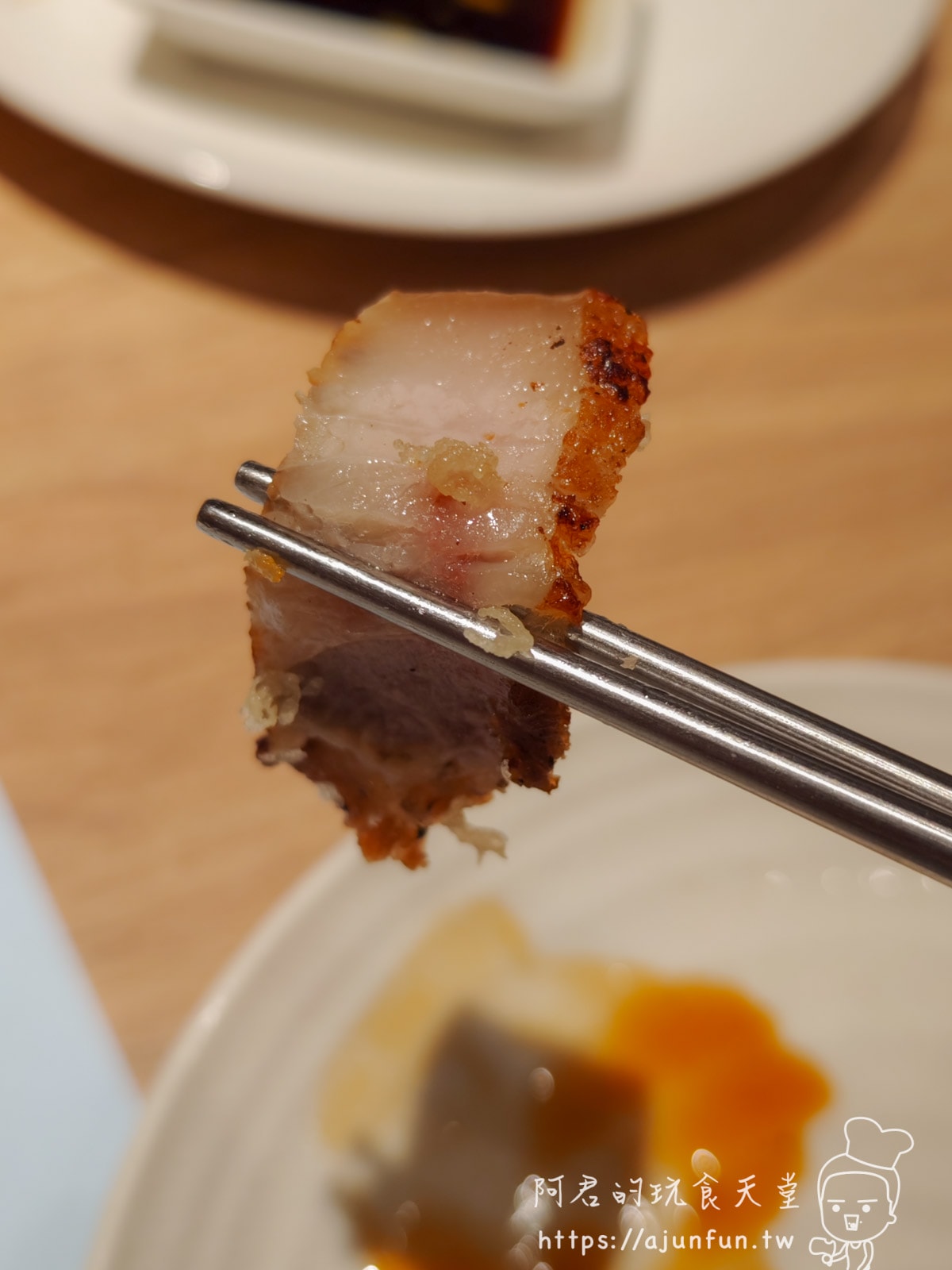 台中吃到飽饗食天堂Lalaport店好吃嗎?怎麼訂位、多少價格一篇看懂! - 第55張圖