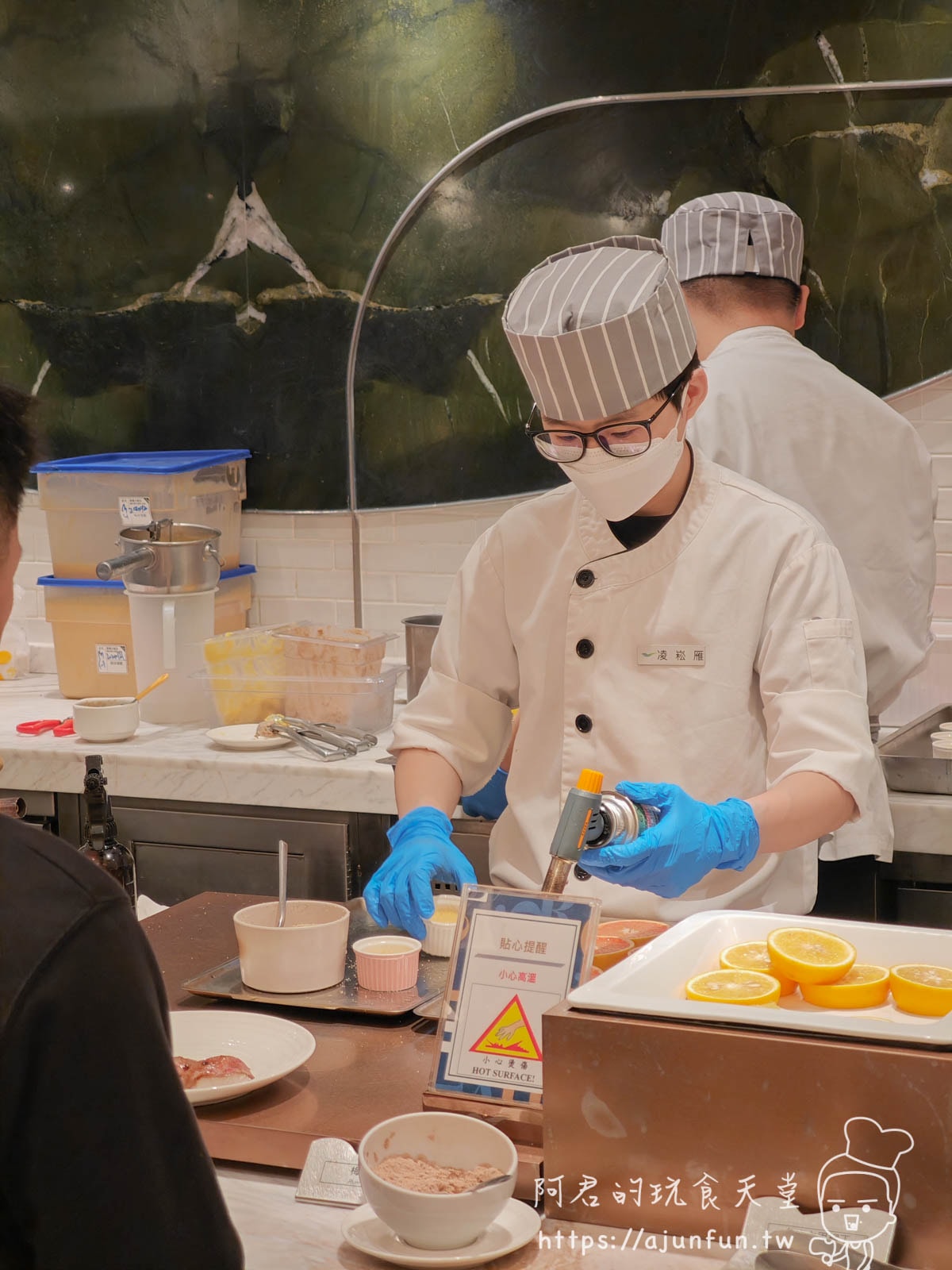 台中吃到飽饗食天堂Lalaport店好吃嗎?怎麼訂位、多少價格一篇看懂! - 第64張圖