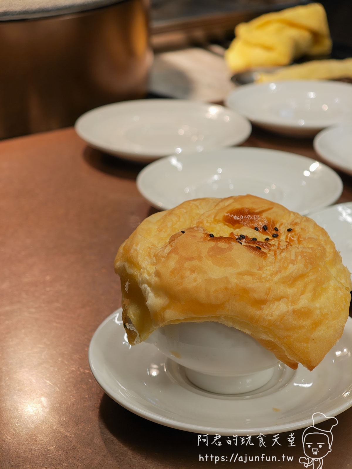 台中吃到飽饗食天堂Lalaport店好吃嗎?怎麼訂位、多少價格一篇看懂! - 第36張圖