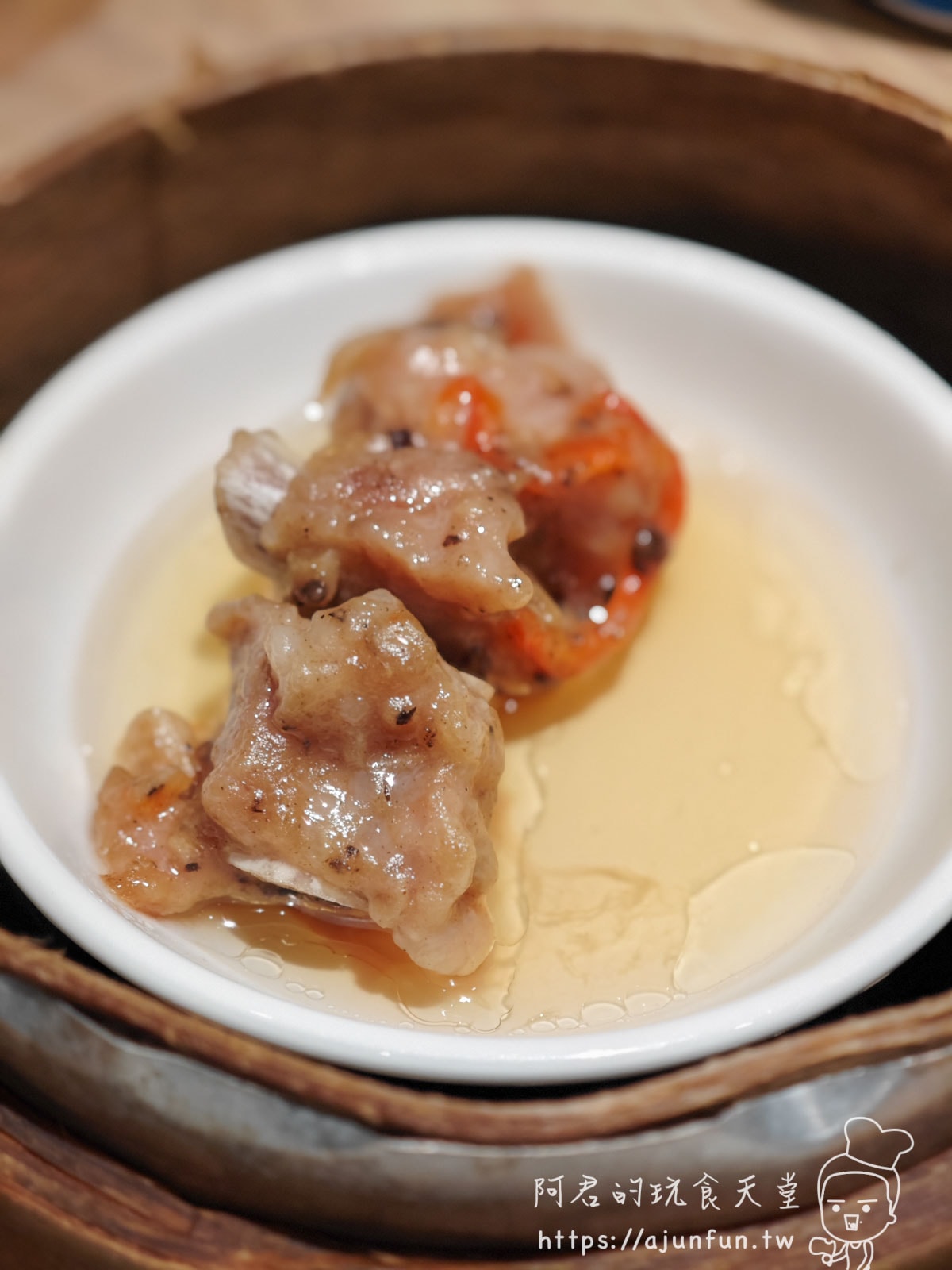 台中吃到飽饗食天堂Lalaport店好吃嗎?怎麼訂位、多少價格一篇看懂! - 第61張圖
