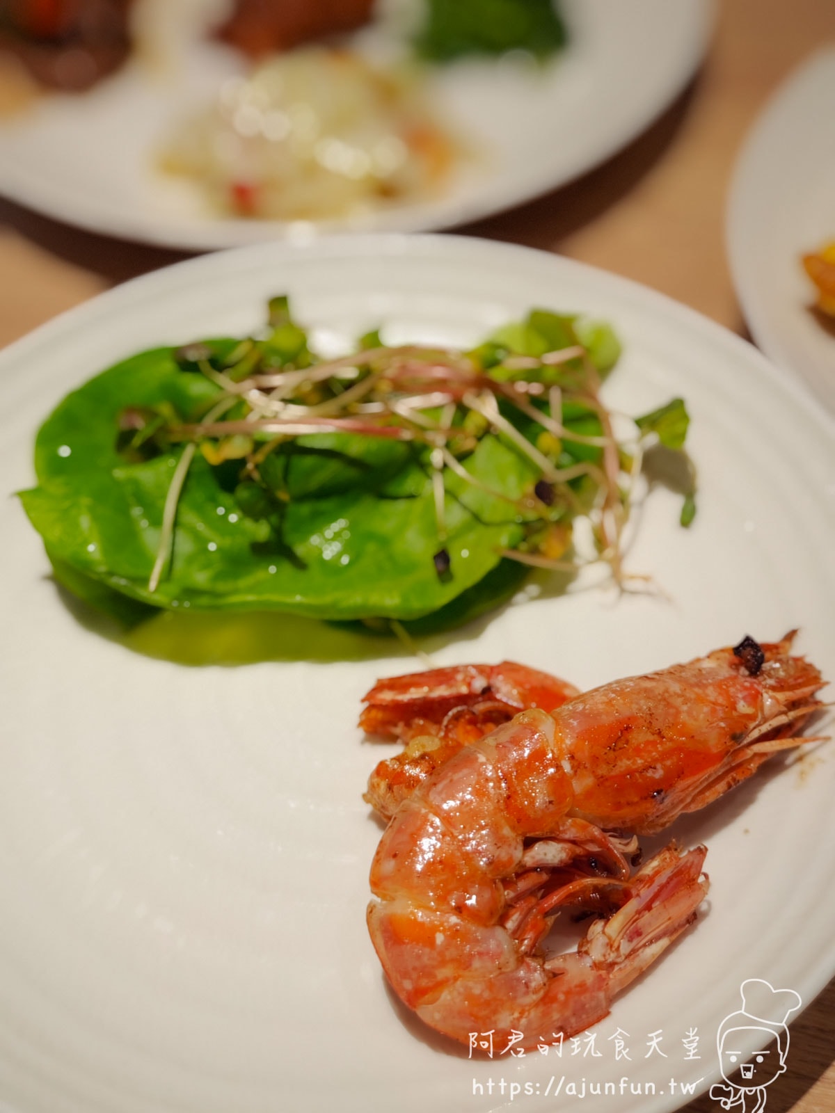 台中吃到飽饗食天堂Lalaport店好吃嗎?怎麼訂位、多少價格一篇看懂! - 第82張圖