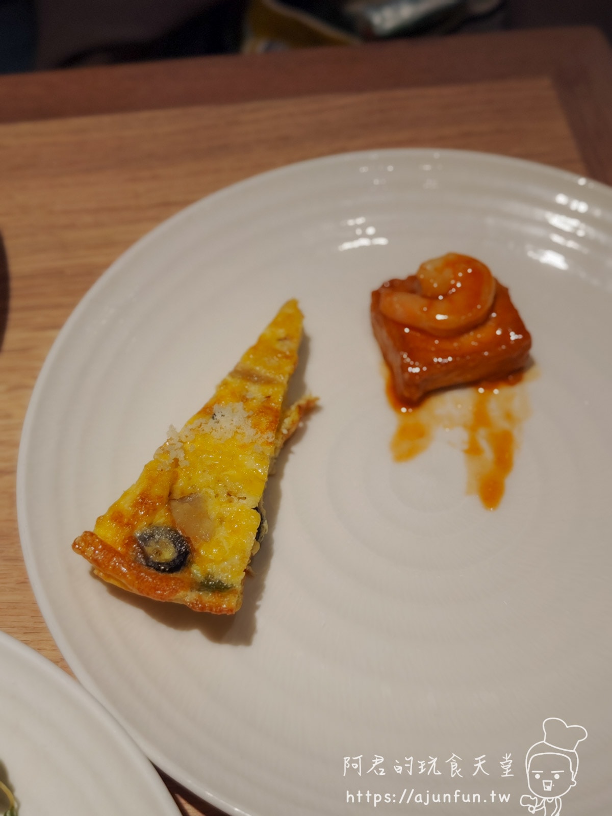 台中吃到飽饗食天堂Lalaport店好吃嗎?怎麼訂位、多少價格一篇看懂! - 第84張圖