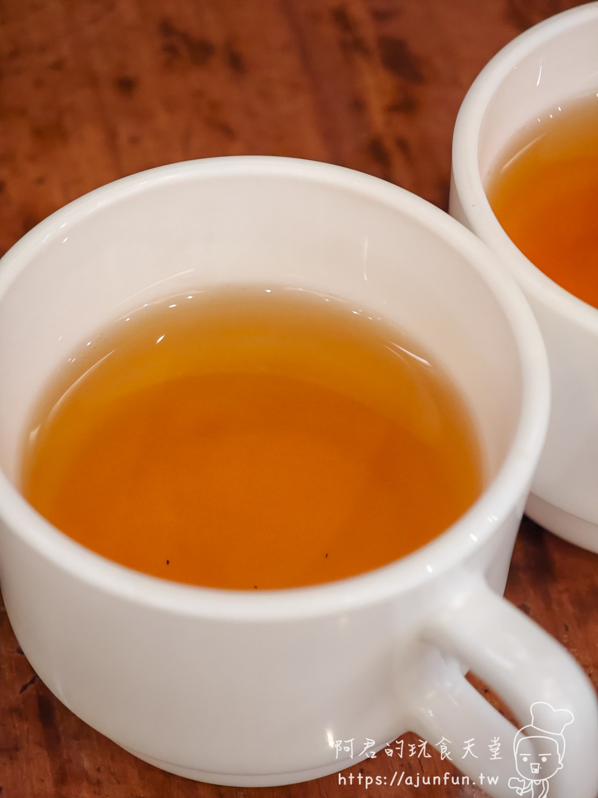 雙連圓仔湯:台北必吃燒麻糬!七十年老店,Q彈古早味,排隊也甘願! - 第10張圖