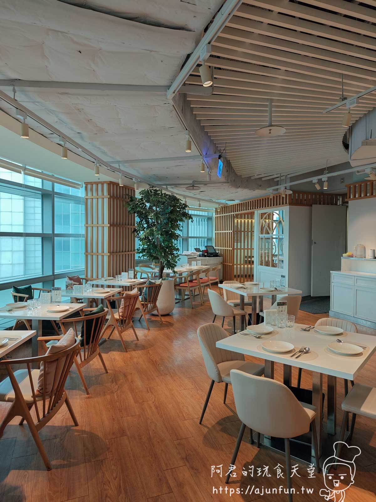 【南港泰式】Lady Nara 南港店,泰式創意料理、聚餐約會都合適 - 第2張圖