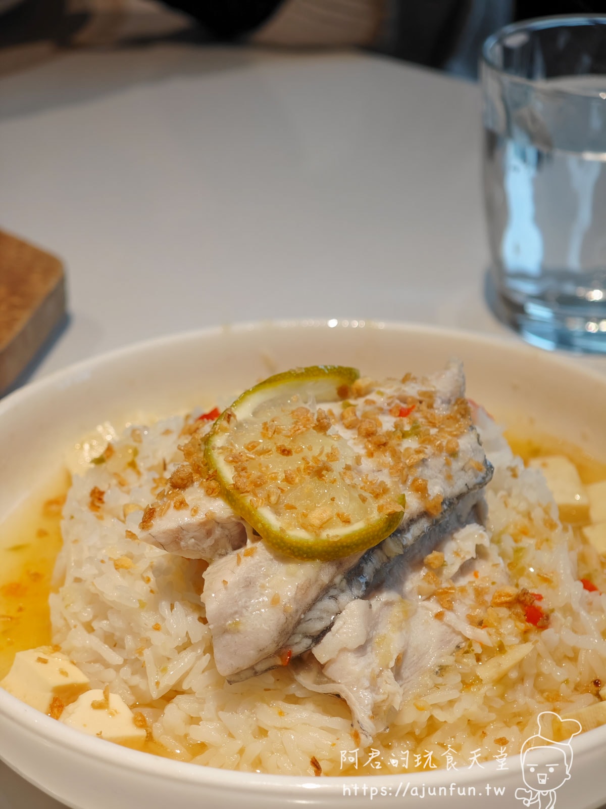 【南港泰式】Lady Nara 南港店,泰式創意料理、聚餐約會都合適 - 第6張圖