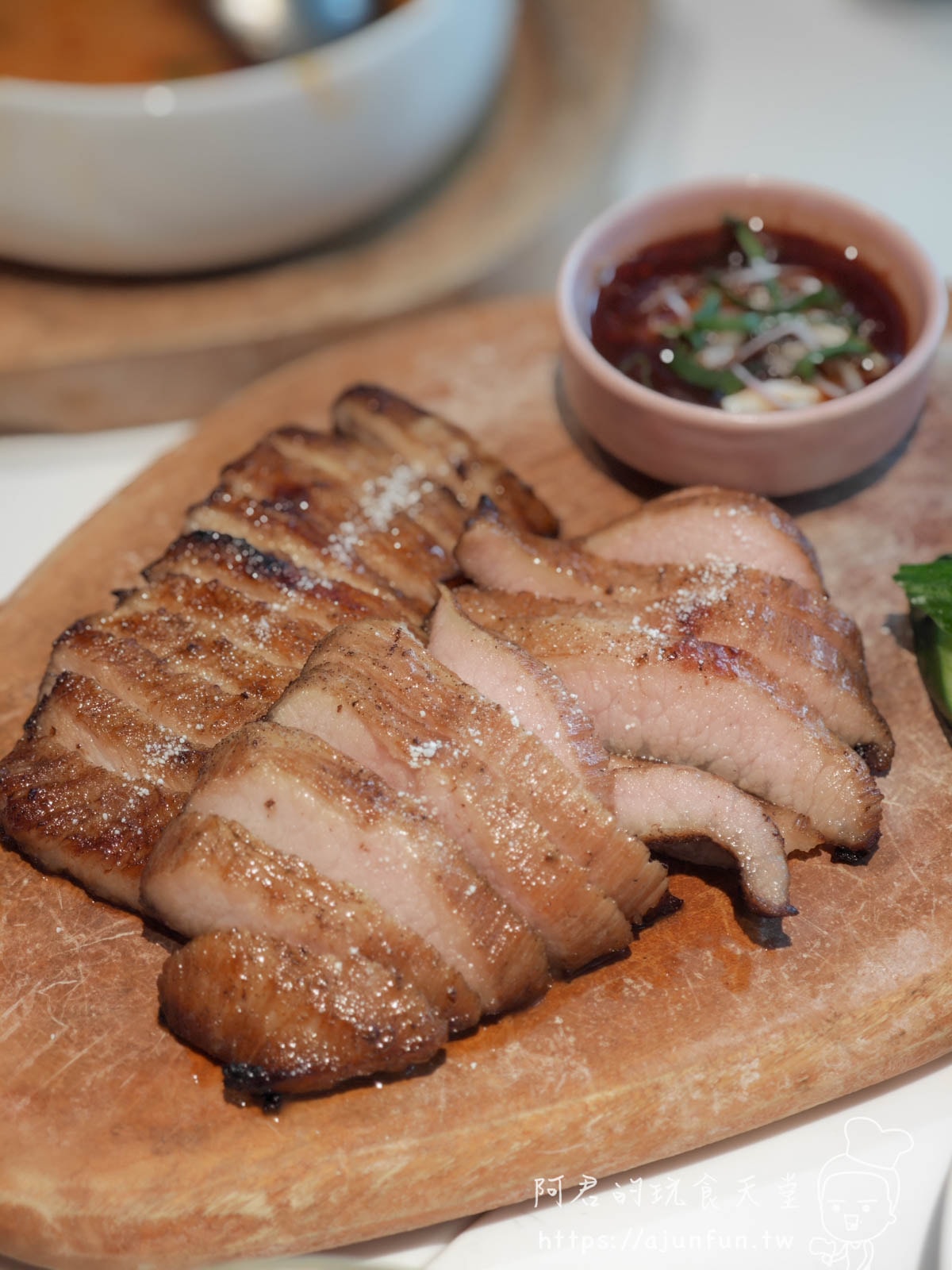 【南港泰式】Lady Nara 南港店,泰式創意料理、聚餐約會都合適 - 第11張圖
