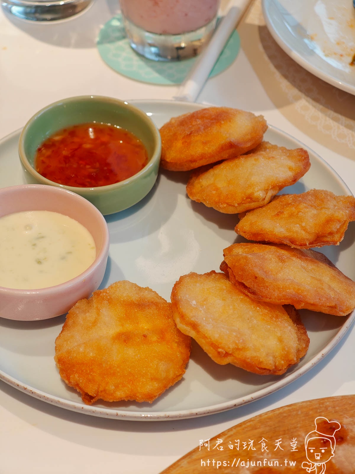 【南港泰式】Lady Nara 南港店,泰式創意料理、聚餐約會都合適 - 第13張圖