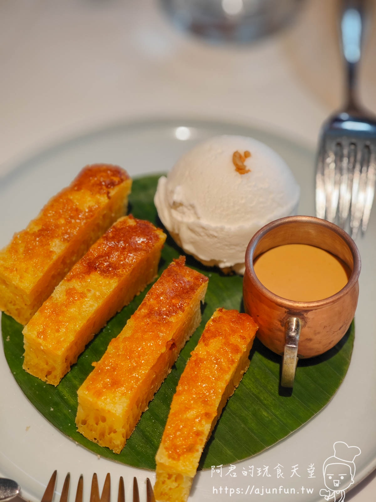 【南港泰式】Lady Nara 南港店,泰式創意料理、聚餐約會都合適 - 第18張圖