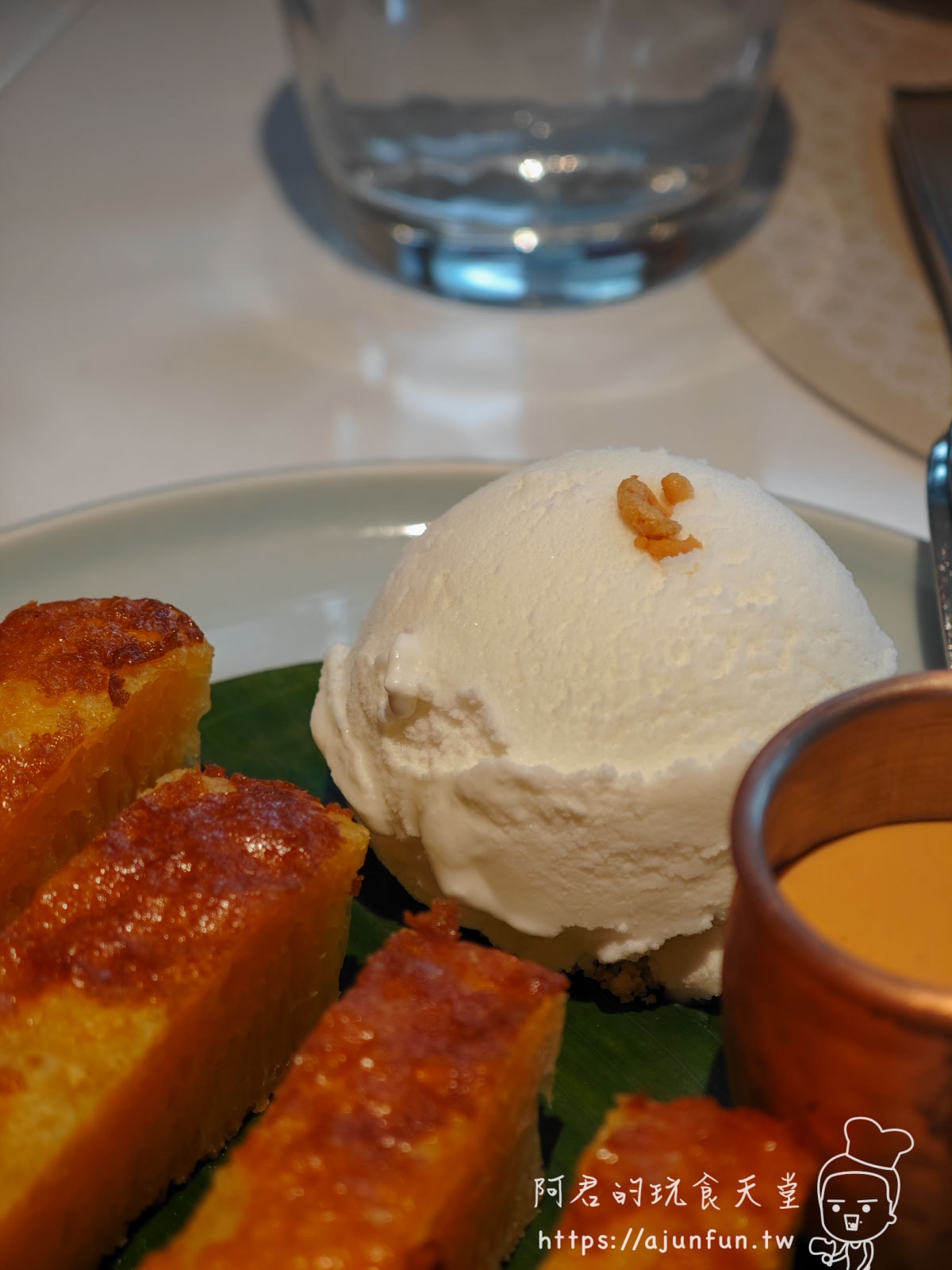 【南港泰式】Lady Nara 南港店,泰式創意料理、聚餐約會都合適 - 第19張圖