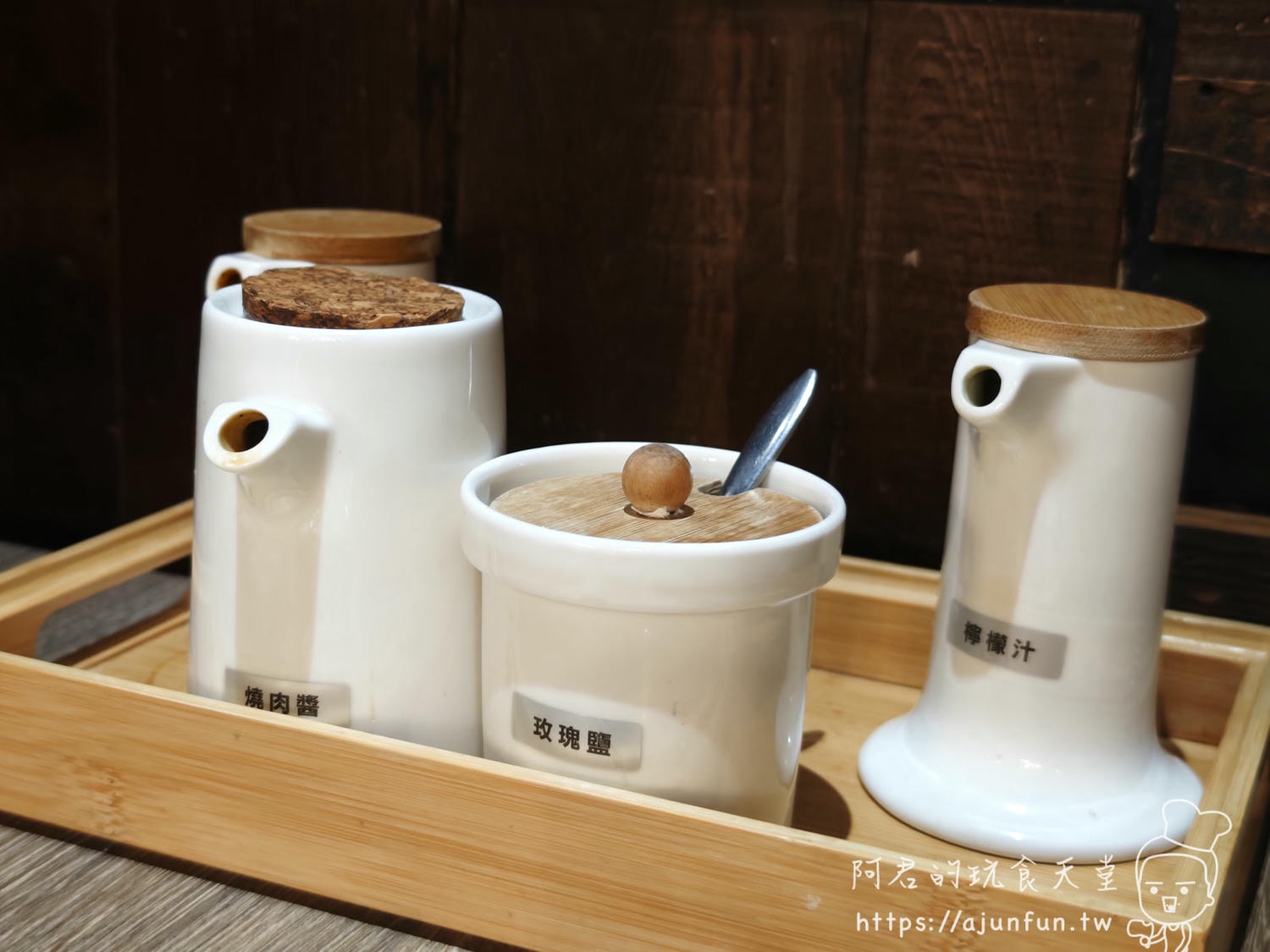 【麗寶Outlet】燒肉同話,這一鍋集團台中后里聚餐餐廳(不推 - 第4張圖