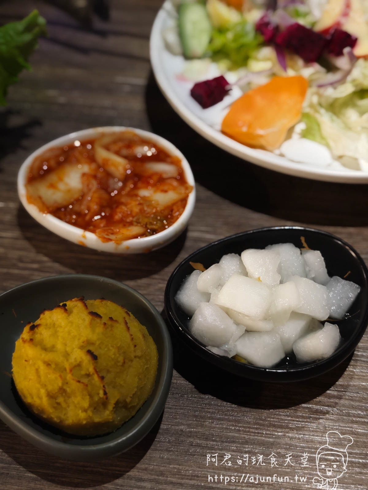 【麗寶Outlet】燒肉同話,這一鍋集團台中后里聚餐餐廳(不推 - 第6張圖