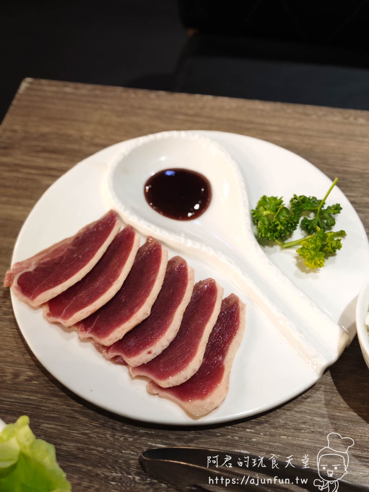 【麗寶Outlet】燒肉同話,這一鍋集團台中后里聚餐餐廳(不推 - 第18張圖