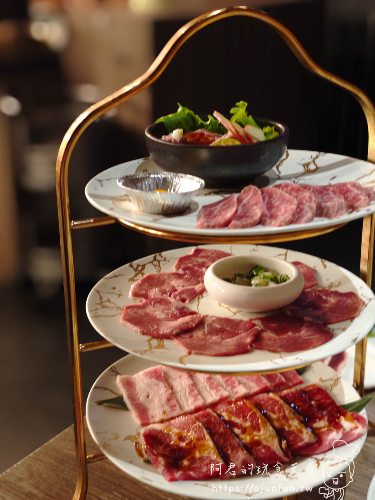 【麗寶Outlet】燒肉同話,這一鍋集團台中后里聚餐餐廳(不推 - 第9張圖