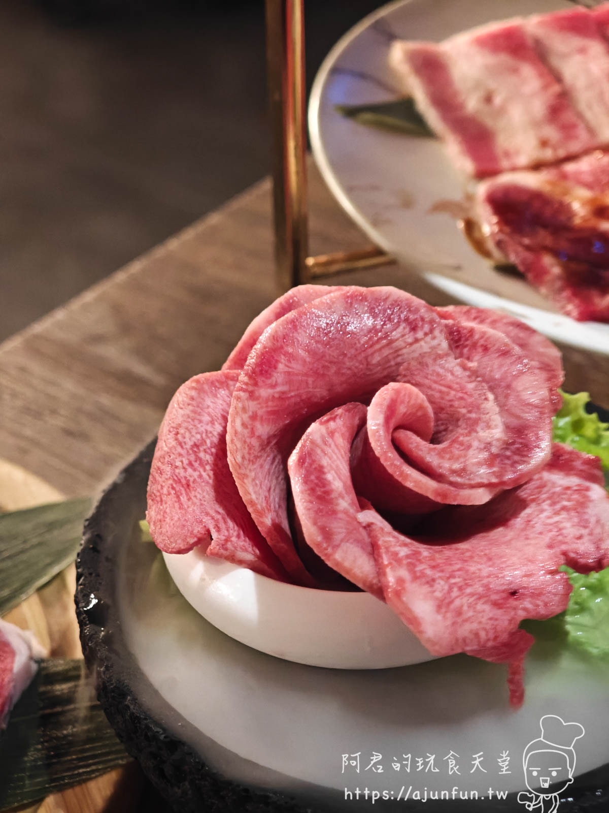【麗寶Outlet】燒肉同話,這一鍋集團台中后里聚餐餐廳(不推 - 第14張圖