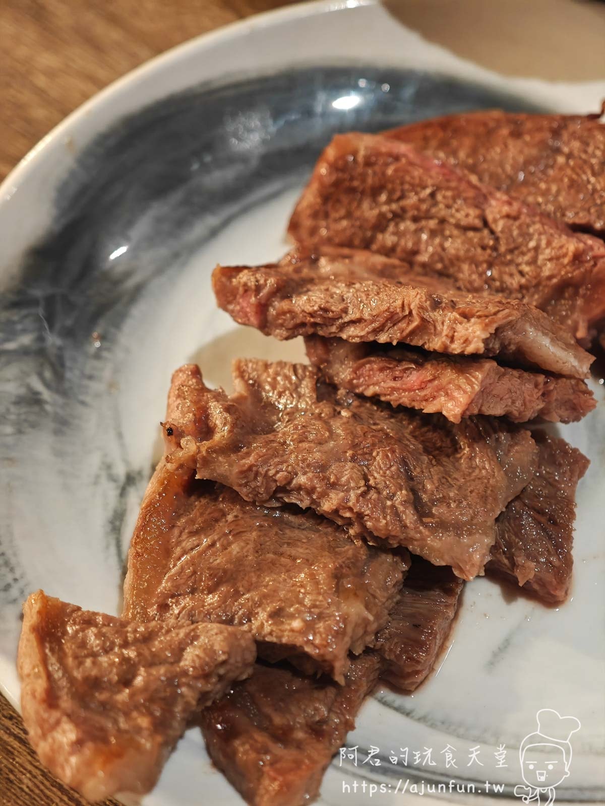 【麗寶Outlet】燒肉同話,這一鍋集團台中后里聚餐餐廳(不推 - 第17張圖