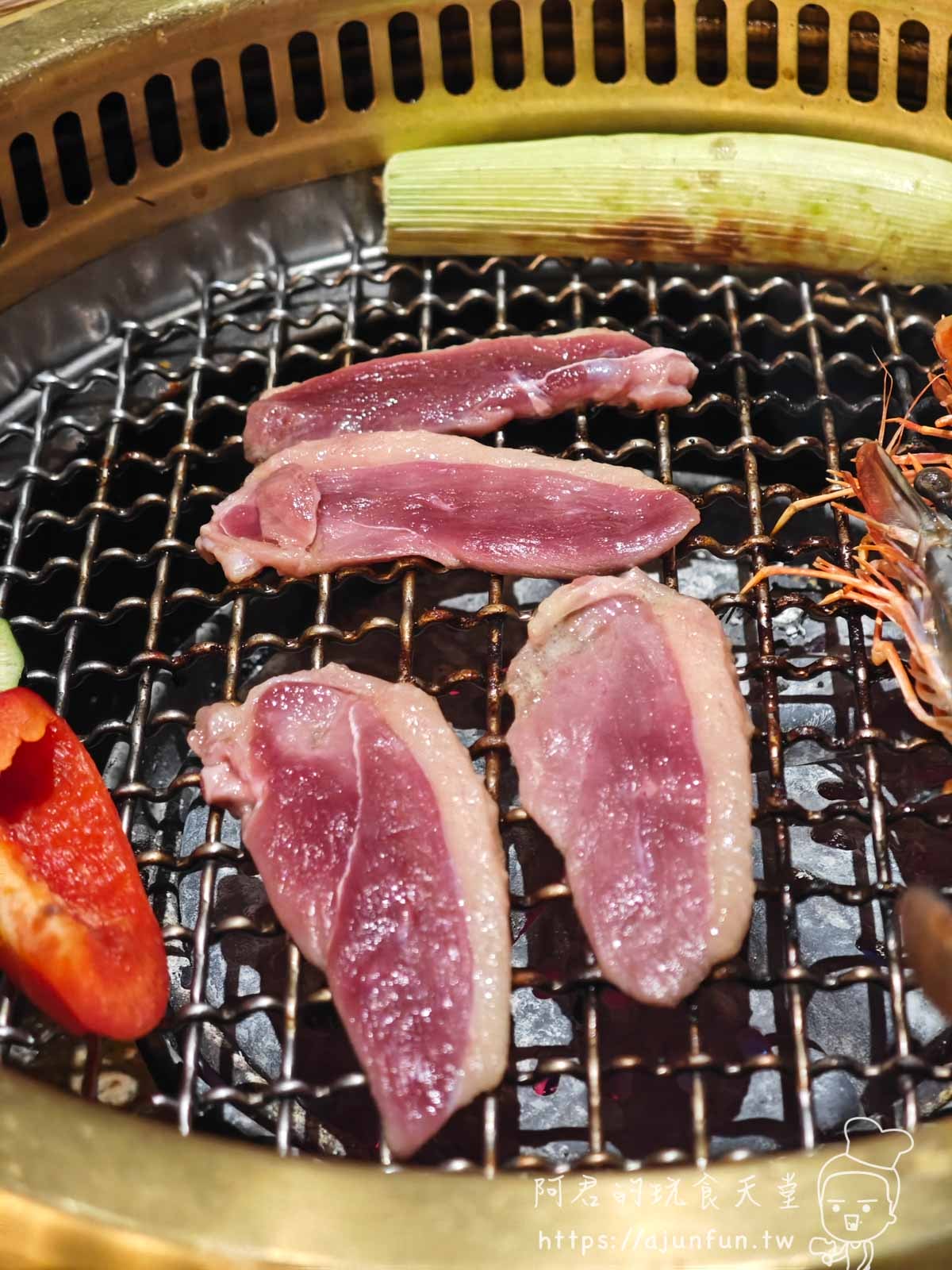 【麗寶Outlet】燒肉同話,這一鍋集團台中后里聚餐餐廳(不推 - 第19張圖
