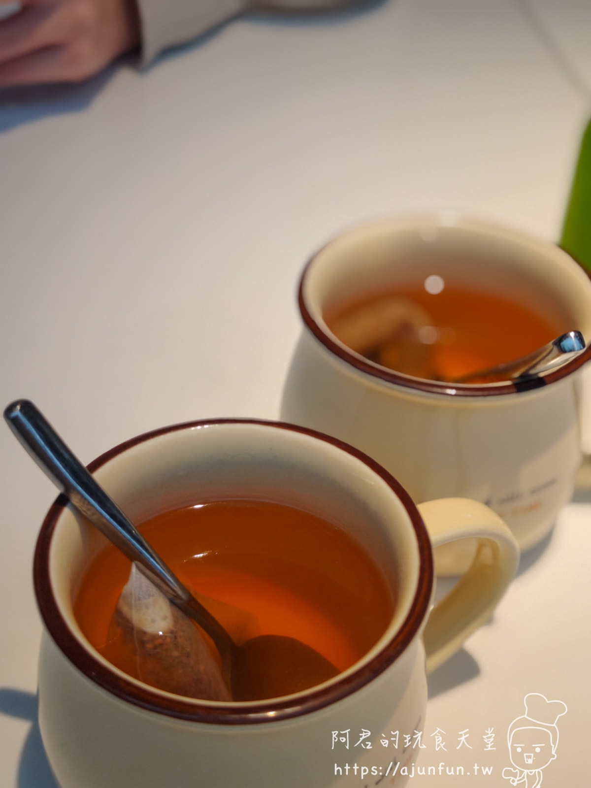 貳樓台中秀泰文心店,未來城市森林主題餐廳,台中早午餐推薦 - 第9張圖