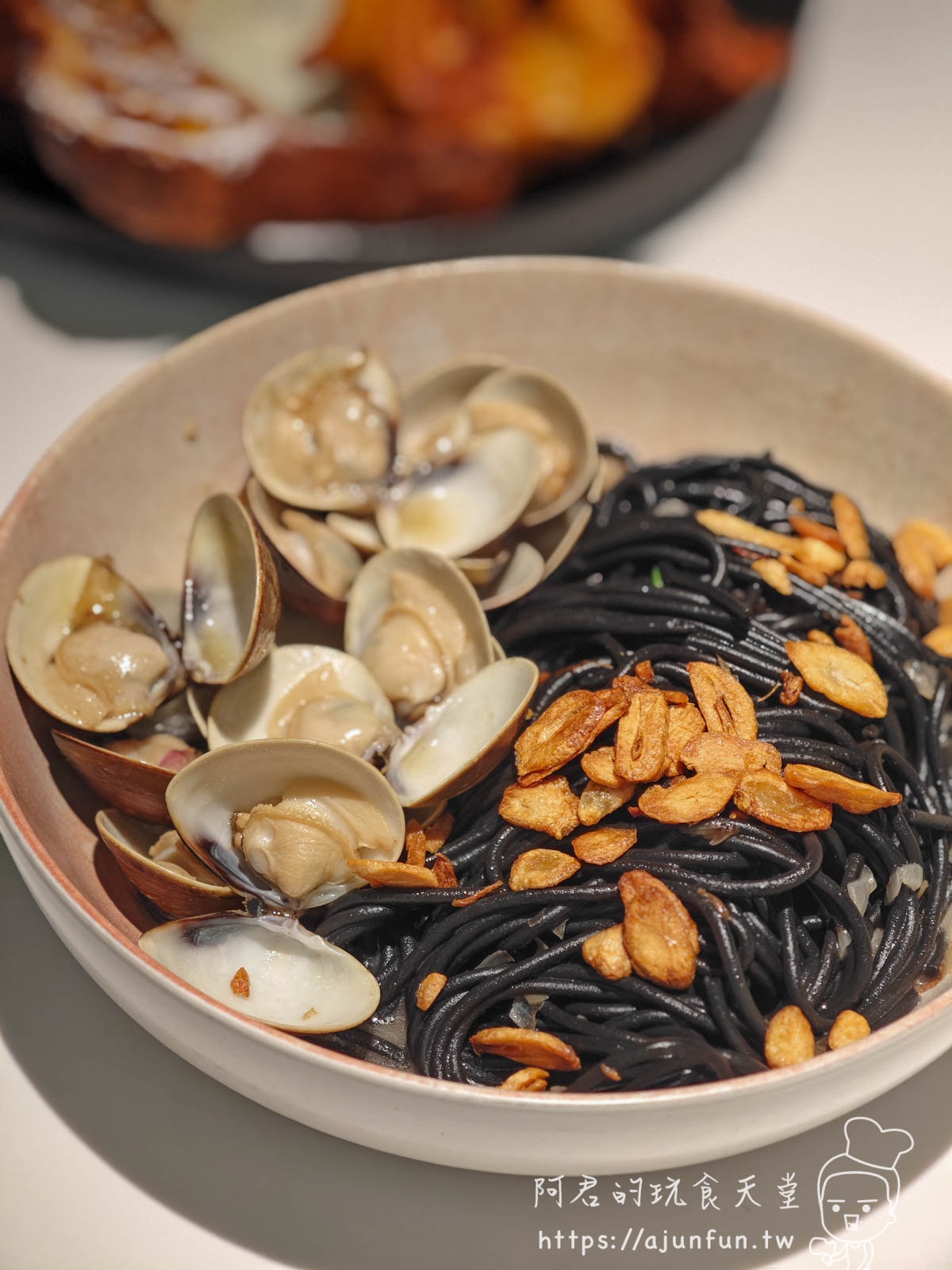 貳樓台中秀泰文心店,未來城市森林主題餐廳,台中早午餐推薦 - 第12張圖