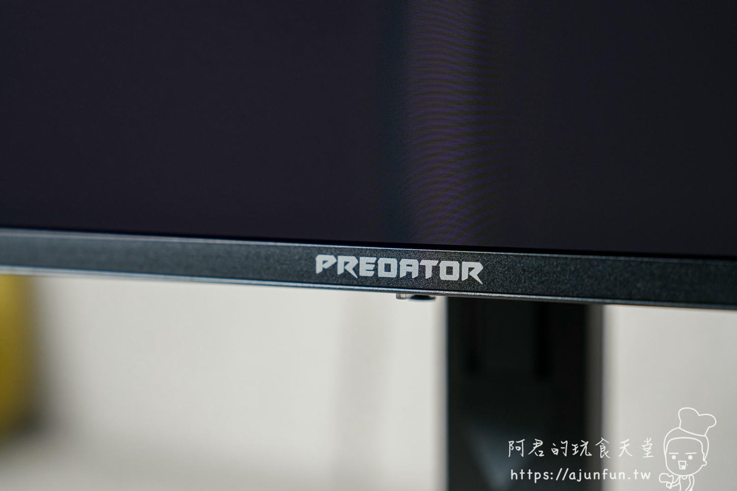 Predator X32 X2 OLED 4K Gaming Monitor Review: Unboxing Jaw-Dropping Visuals! - 第16張圖