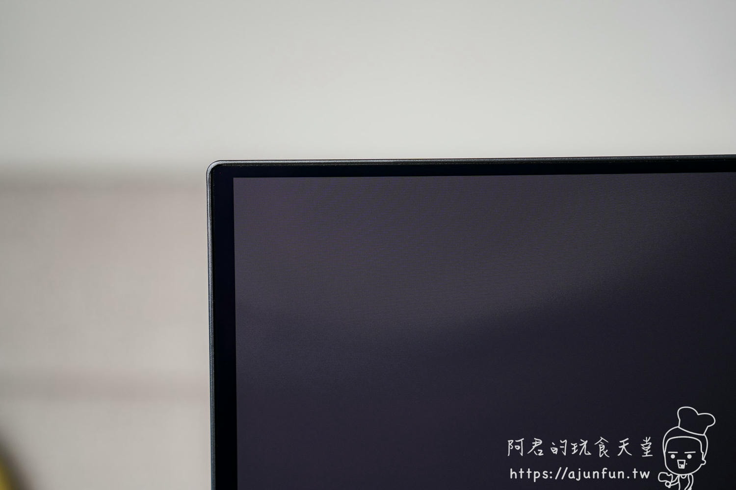 Predator X32 X2 OLED 4K Gaming Monitor Review: Unboxing Jaw-Dropping Visuals! - 第15張圖