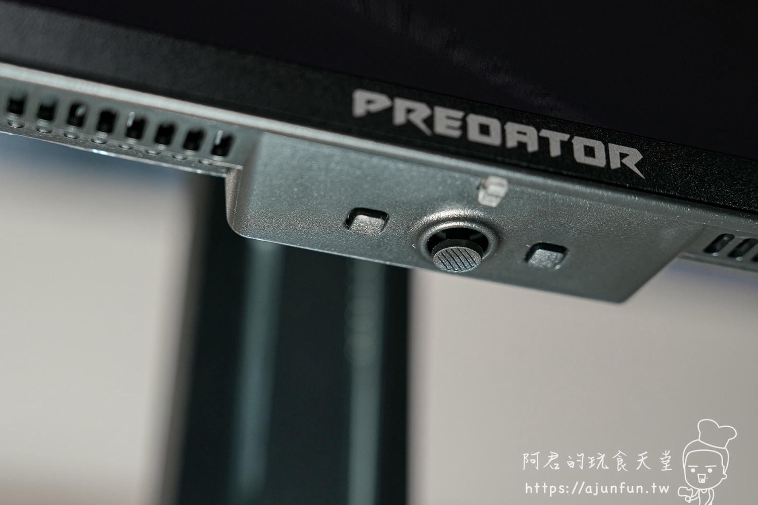 Predator X32 X2 OLED 4K Gaming Monitor Review: Unboxing Jaw-Dropping Visuals! - 第34張圖