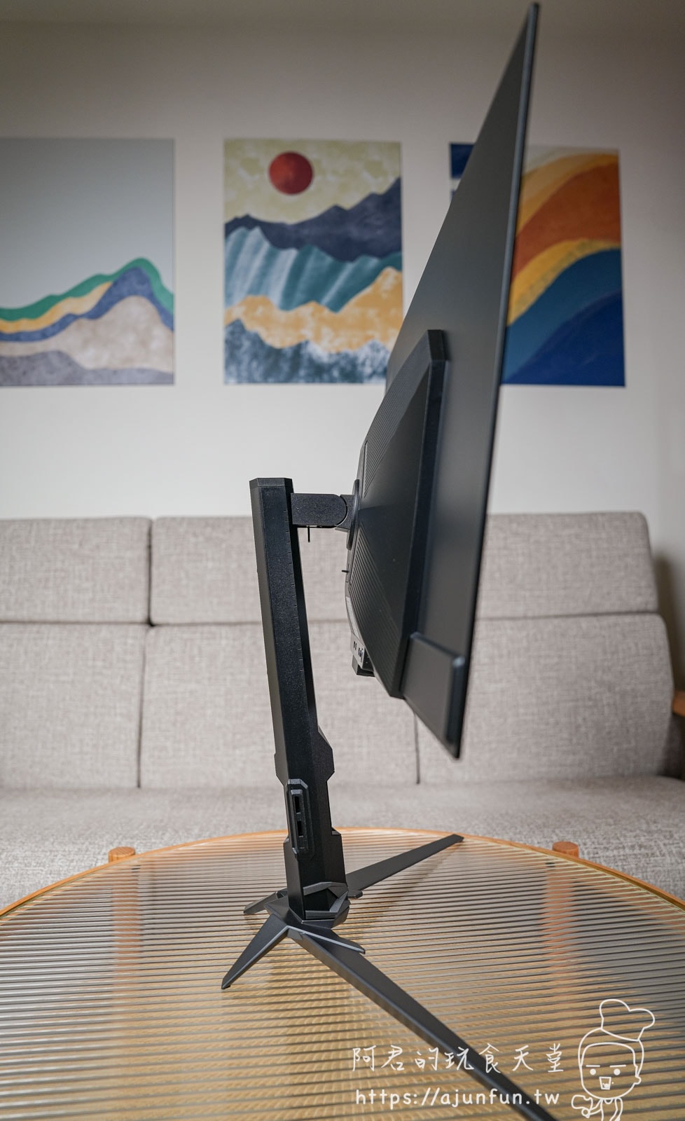 Predator X32 X2 OLED 4K Gaming Monitor Review: Unboxing Jaw-Dropping Visuals! - 第22張圖