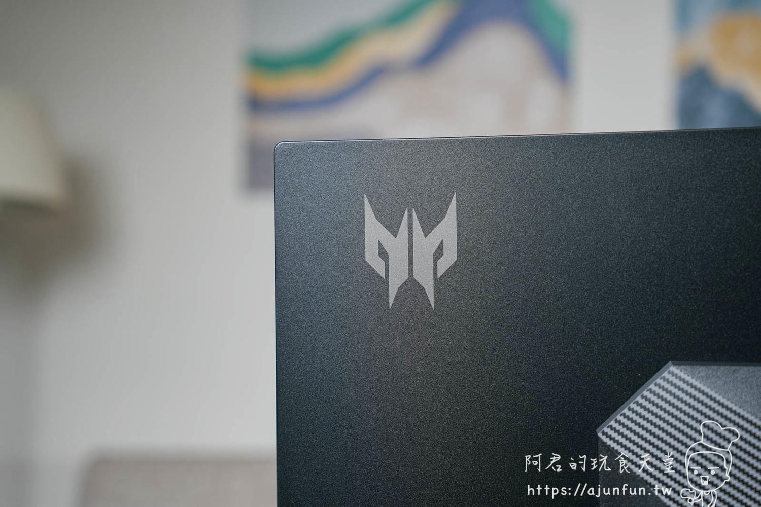Predator X32 X2 OLED 4K Gaming Monitor Review: Unboxing Jaw-Dropping Visuals! - 第20張圖