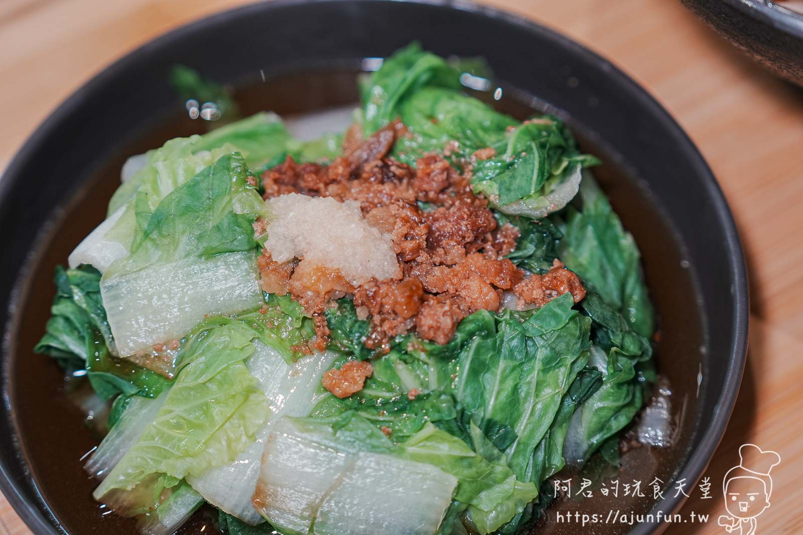 【西屯美食】莊一盤:莊家火雞肉飯新品牌!除了正餐、還有隱藏版下午茶點心 - 第20張圖