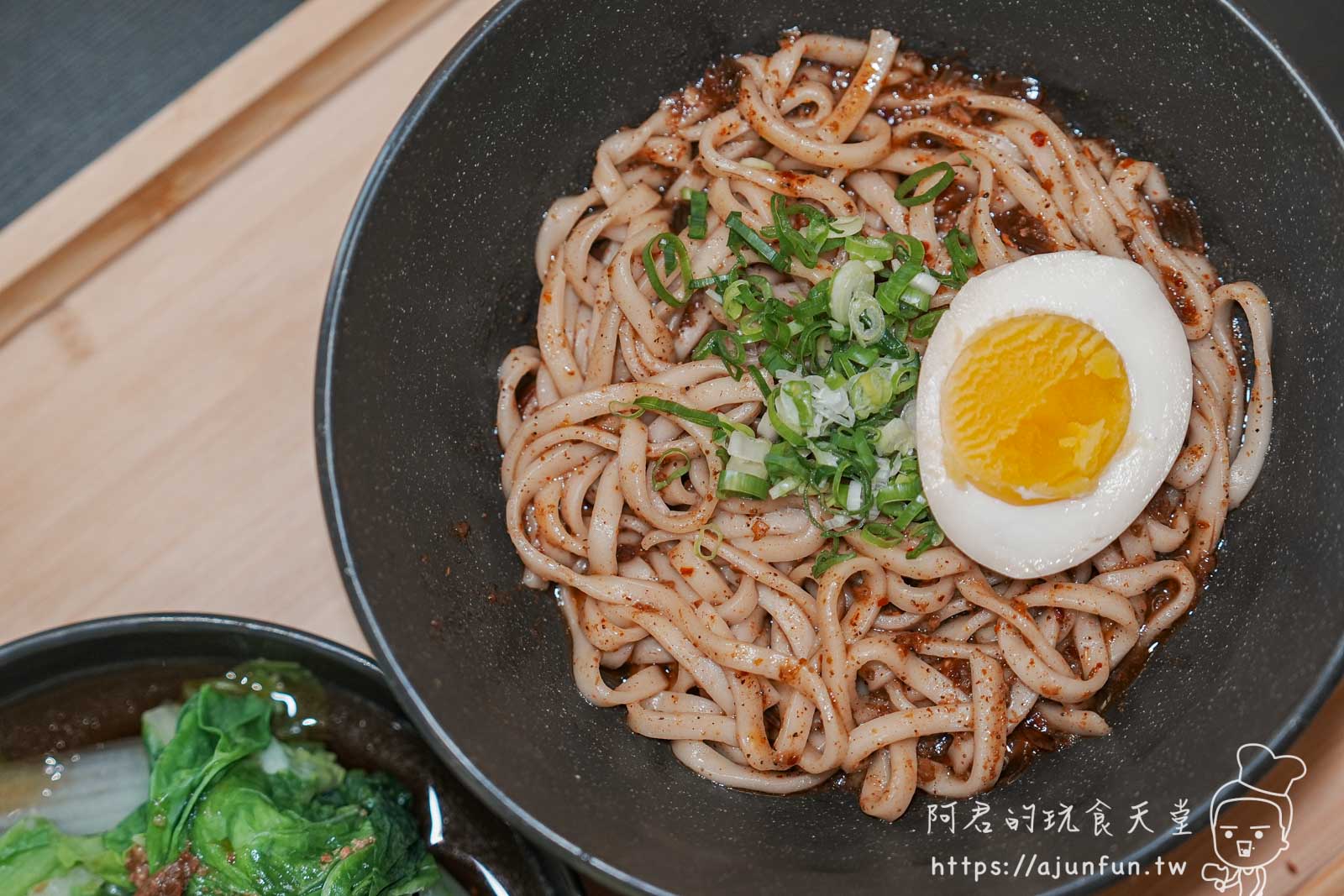 【西屯美食】莊一盤:莊家火雞肉飯新品牌!除了正餐、還有隱藏版下午茶點心 - 第18張圖