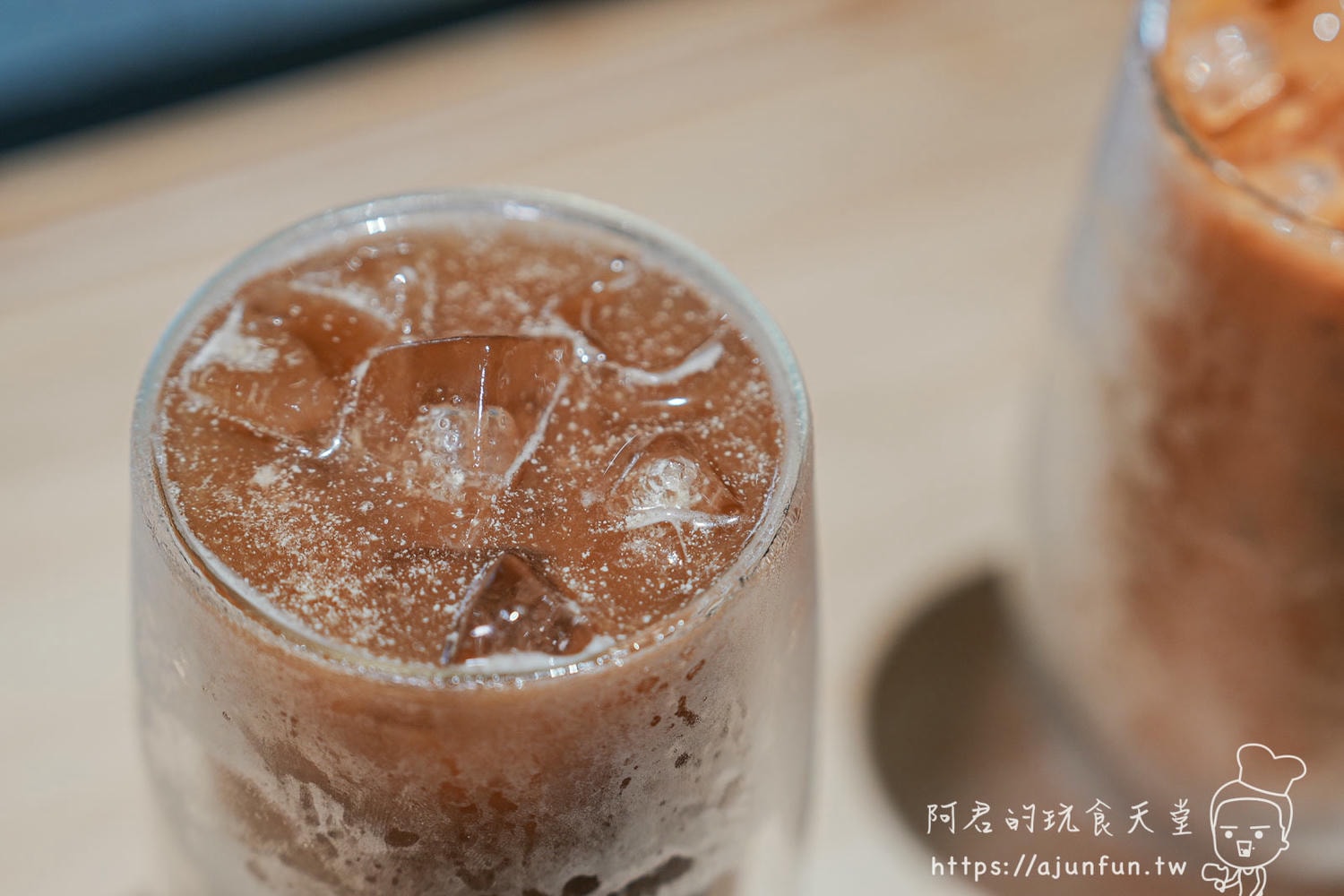 【西屯美食】莊一盤:莊家火雞肉飯新品牌!除了正餐、還有隱藏版下午茶點心 - 第29張圖