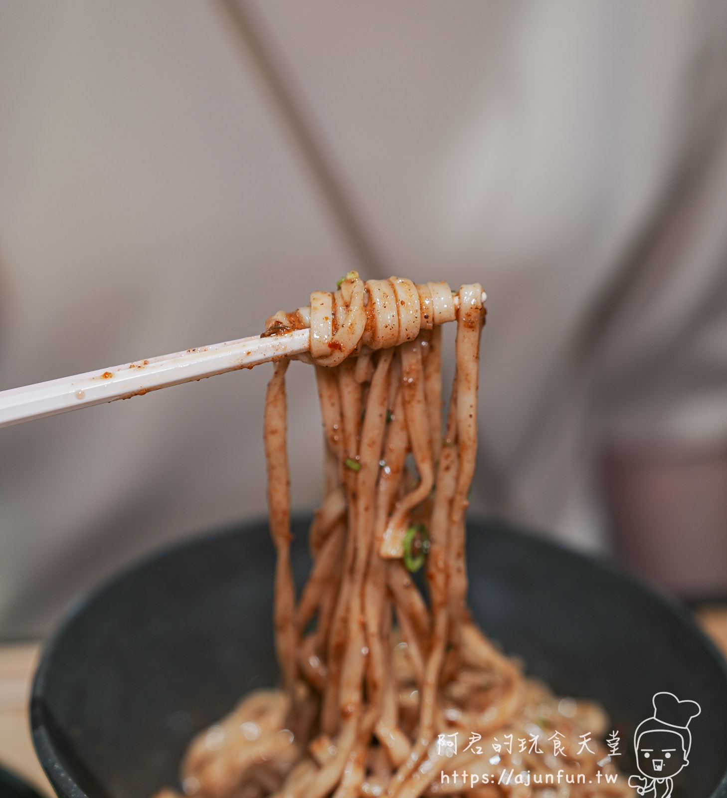 【西屯美食】莊一盤:莊家火雞肉飯新品牌!除了正餐、還有隱藏版下午茶點心 - 第19張圖