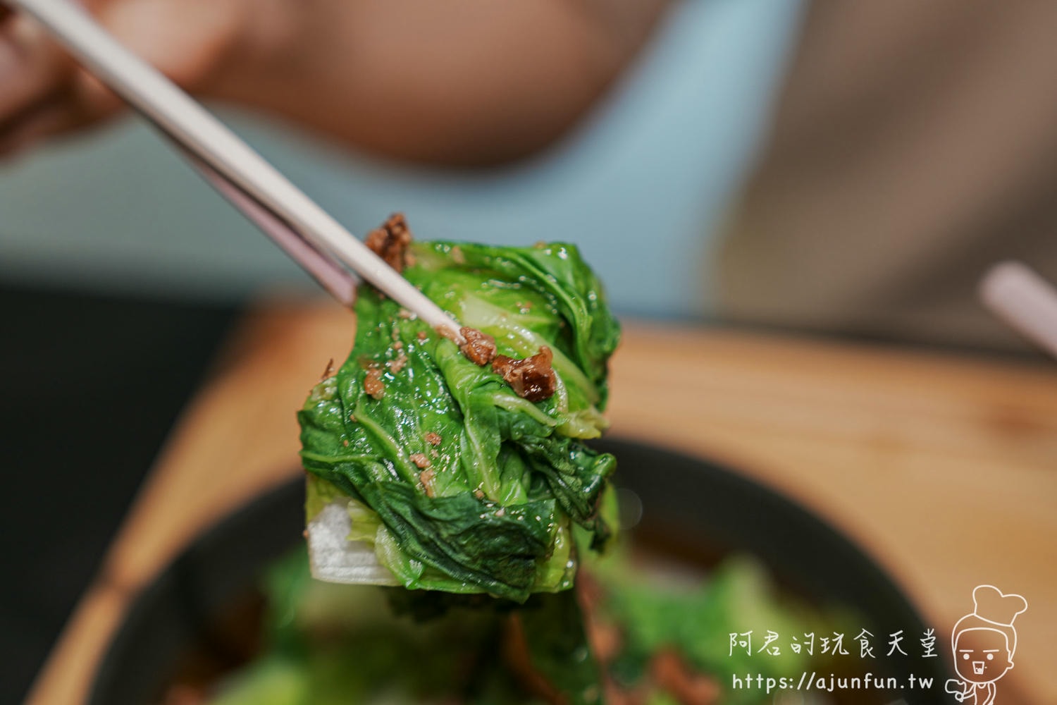 【西屯美食】莊一盤:莊家火雞肉飯新品牌!除了正餐、還有隱藏版下午茶點心 - 第21張圖